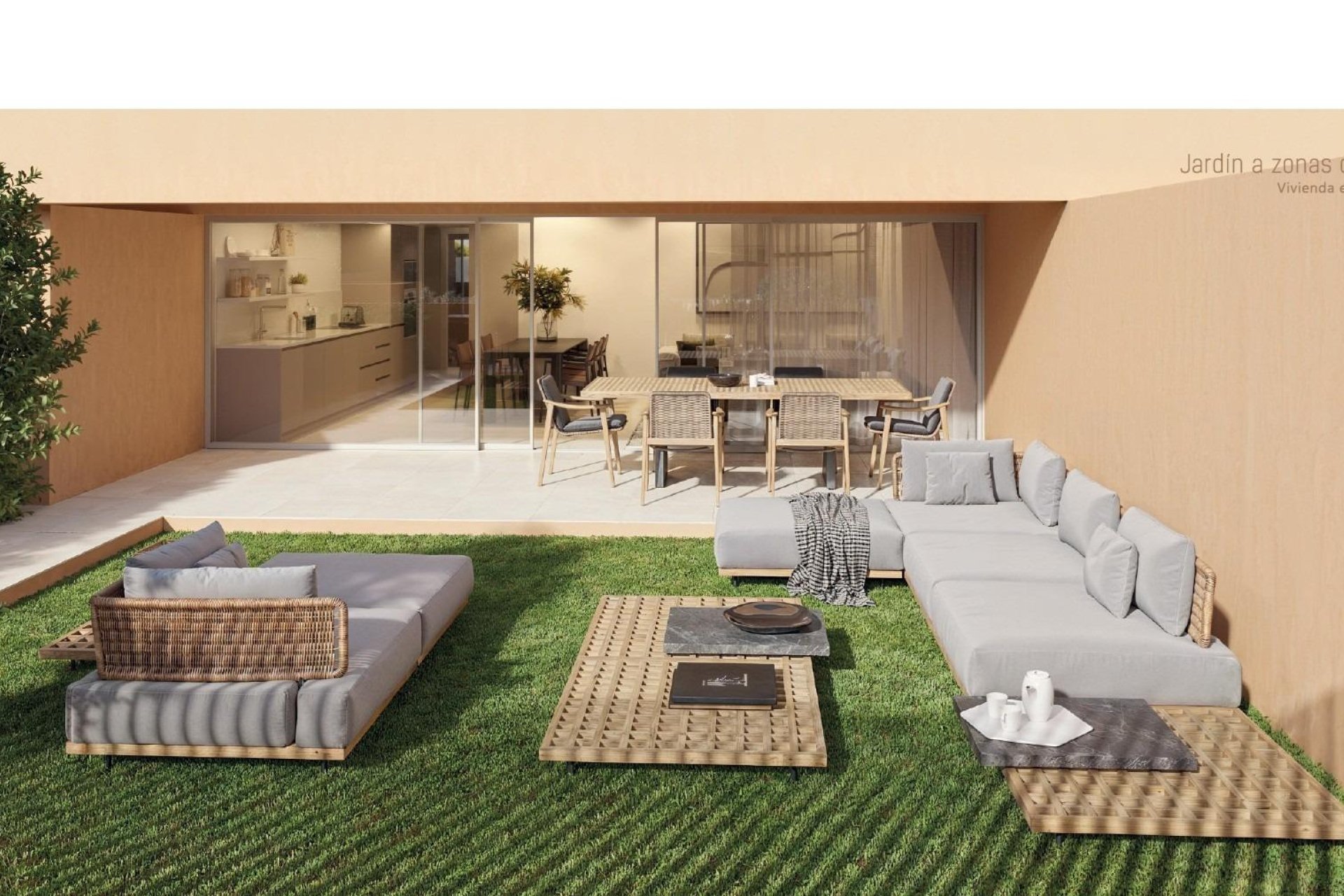Nieuwbouw  - Appartement  - Torrevieja - Los Balcones