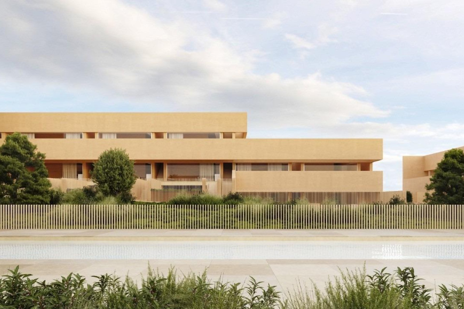 Nieuwbouw  - Appartement  - Torrevieja - Los Balcones