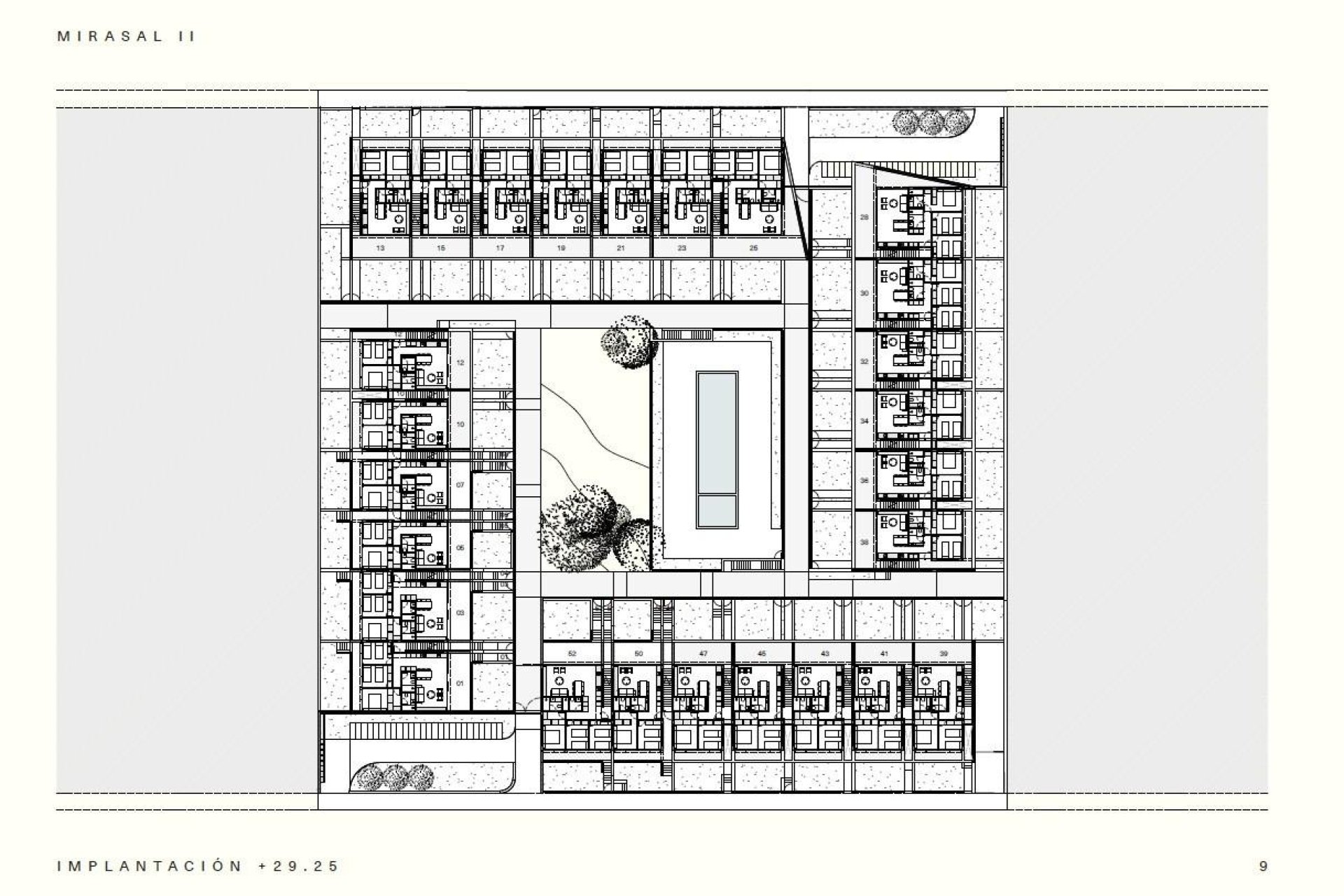 Nieuwbouw  - Appartement  - Torrevieja - Los Balcones