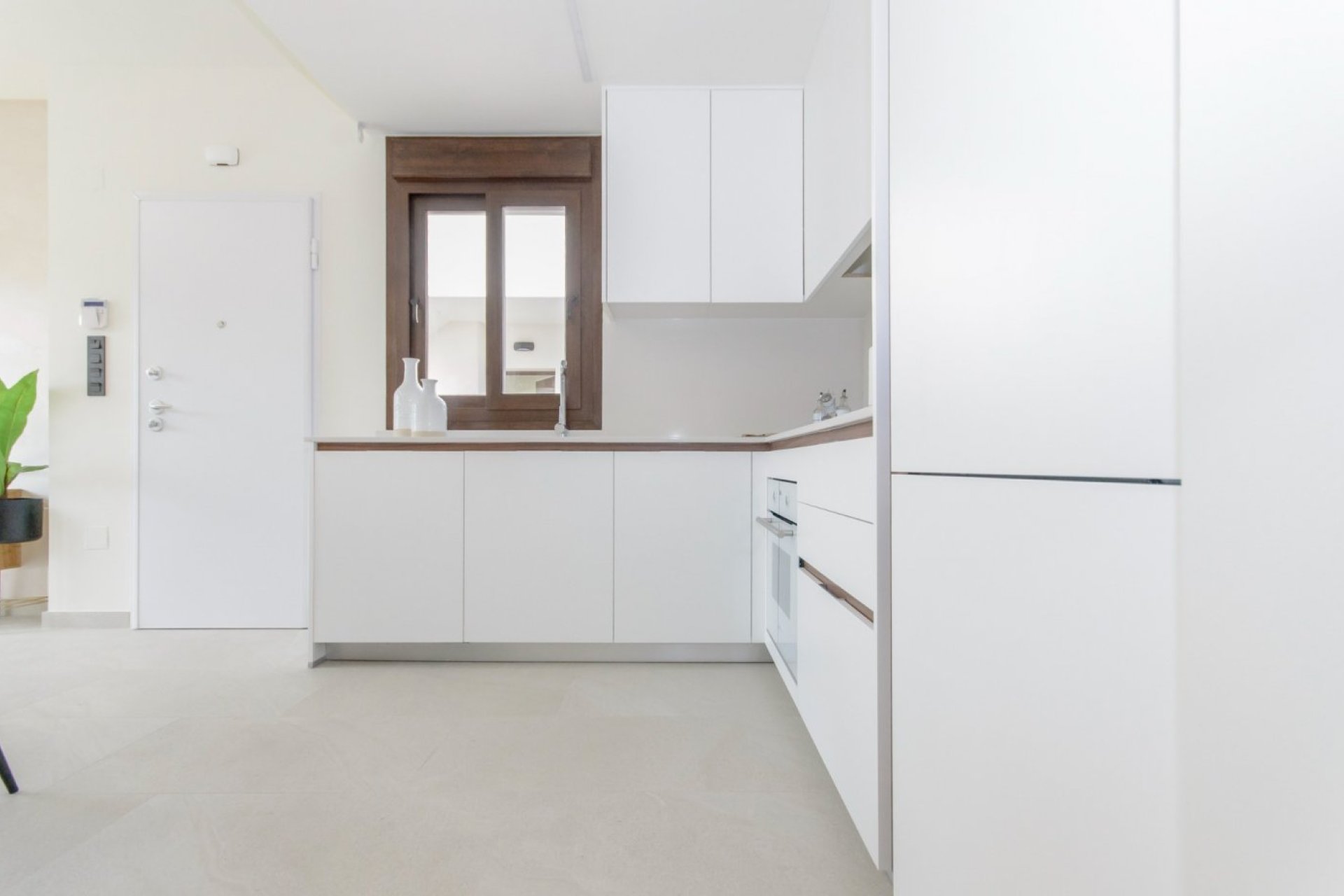 Nieuwbouw  - Appartement  - Torrevieja - Los Balcones
