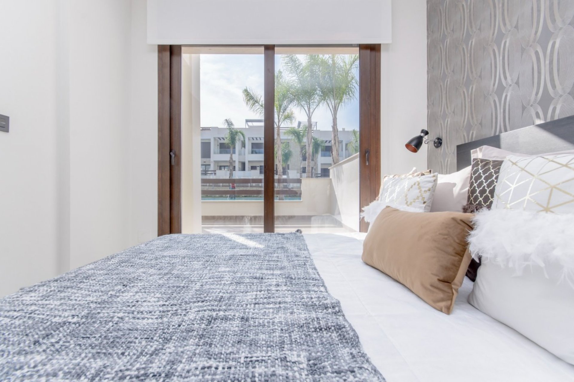 Nieuwbouw  - Appartement  - Torrevieja - Los Balcones
