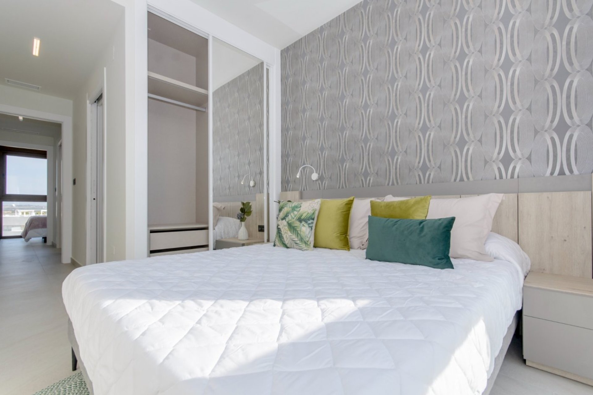 Nieuwbouw  - Appartement  - Torrevieja - Los Balcones