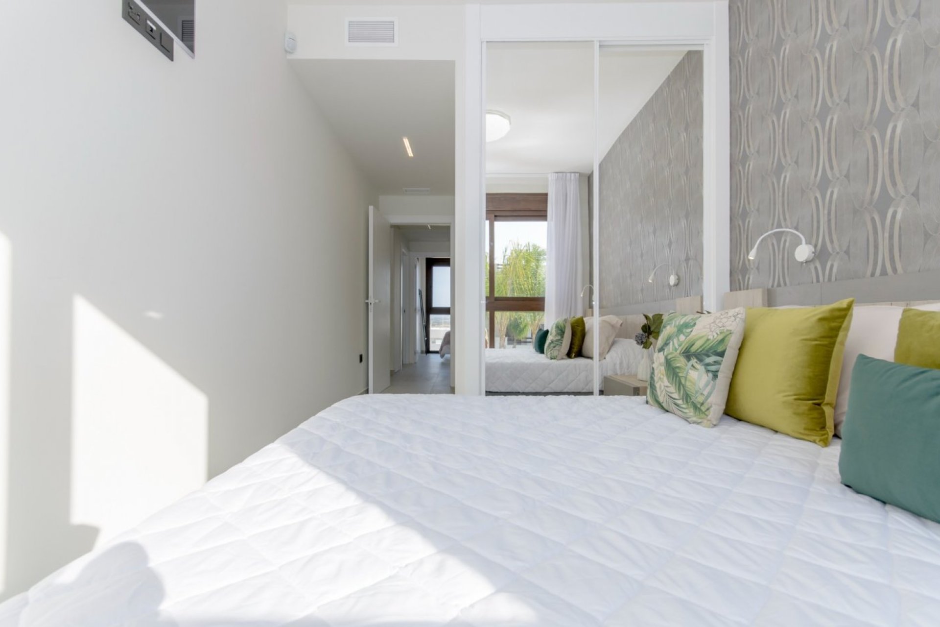 Nieuwbouw  - Appartement  - Torrevieja - Los Balcones