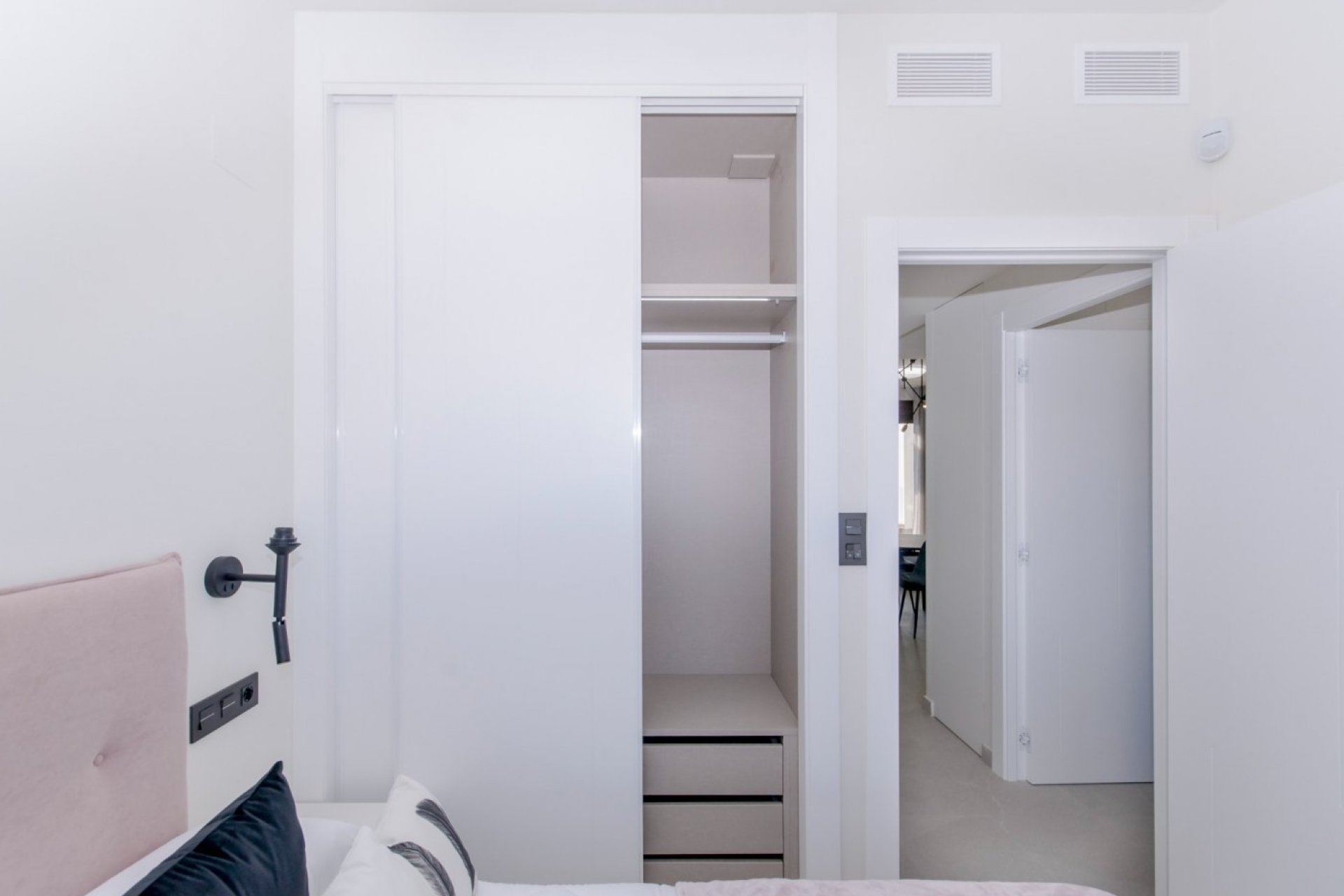 Nieuwbouw  - Appartement  - Torrevieja - Los Balcones
