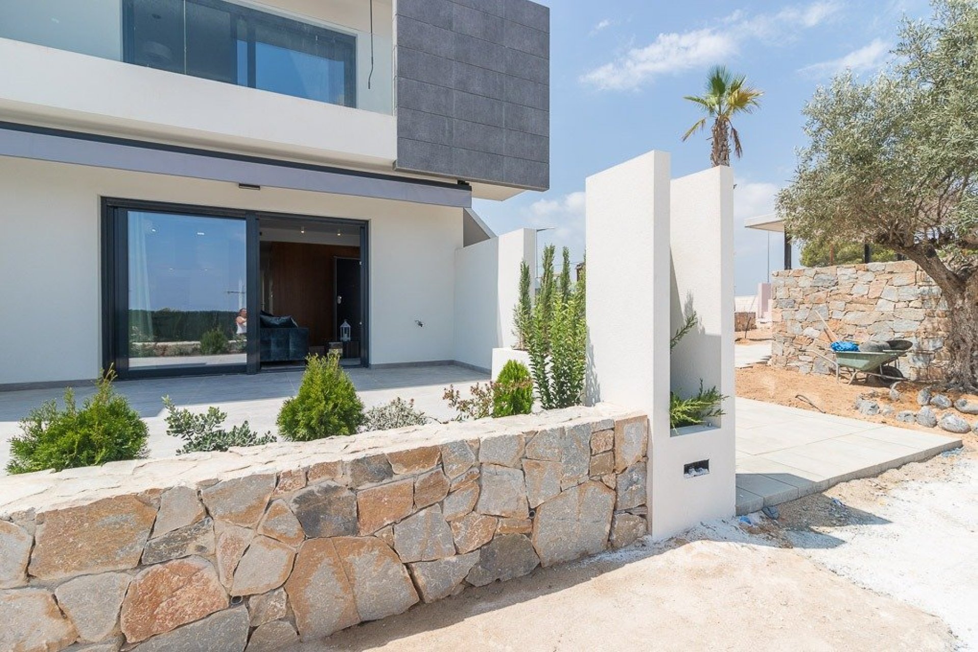 Nieuwbouw  - Appartement  - Torrevieja - Los Balcones