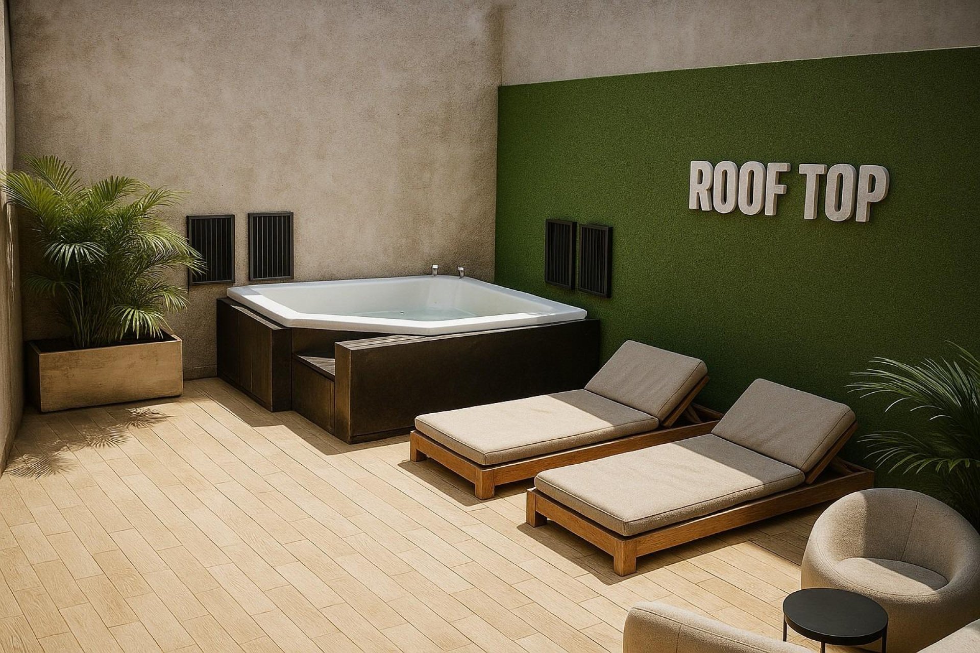 Nieuwbouw  - Appartement  - Torrevieja - pueblo