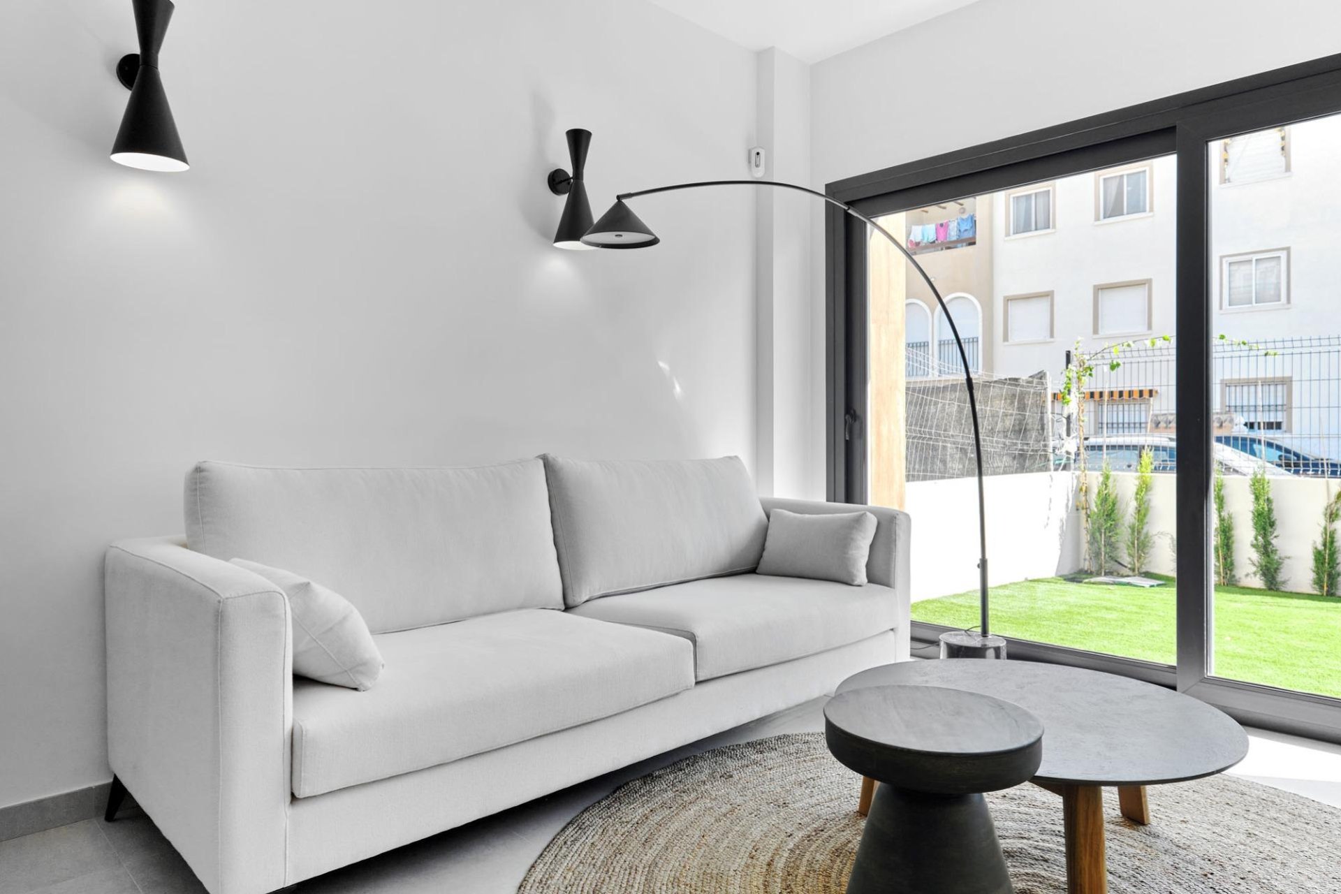 Nieuwbouw  - Appartement  - Torrevieja - Villa Amalia