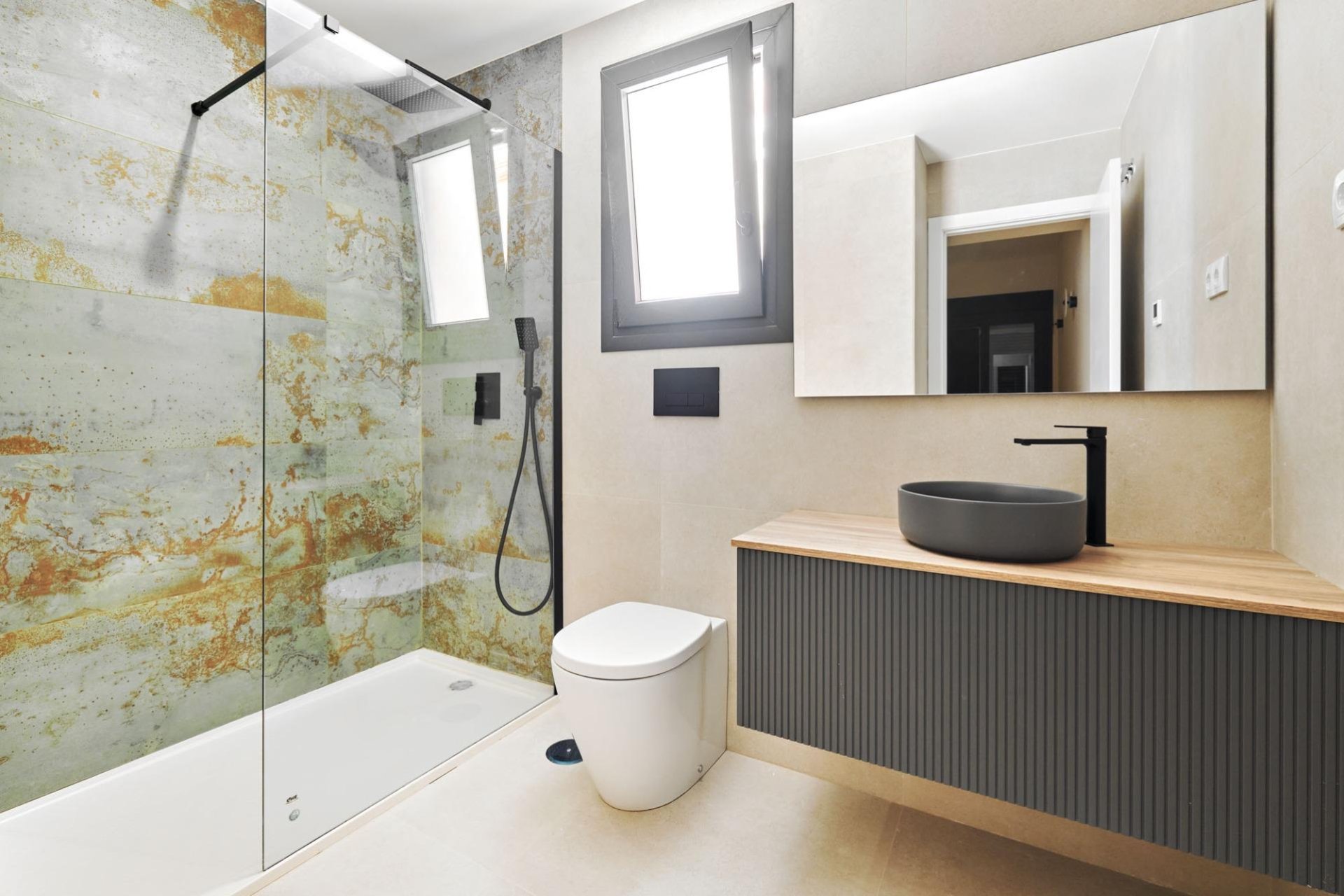 Nieuwbouw  - Appartement  - Torrevieja - Villa Amalia
