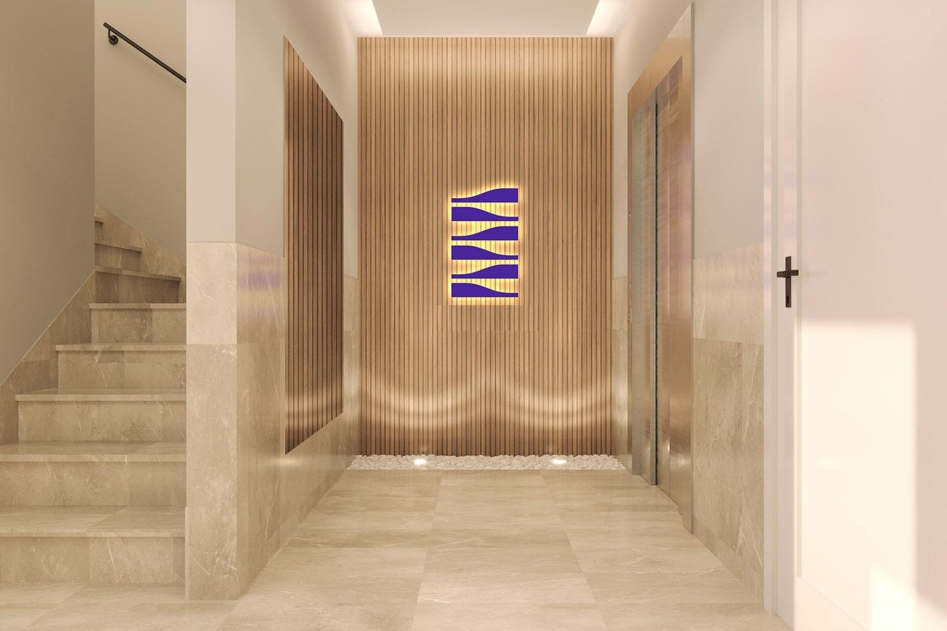 Nieuwbouw  - Appartement  - Torrevieja