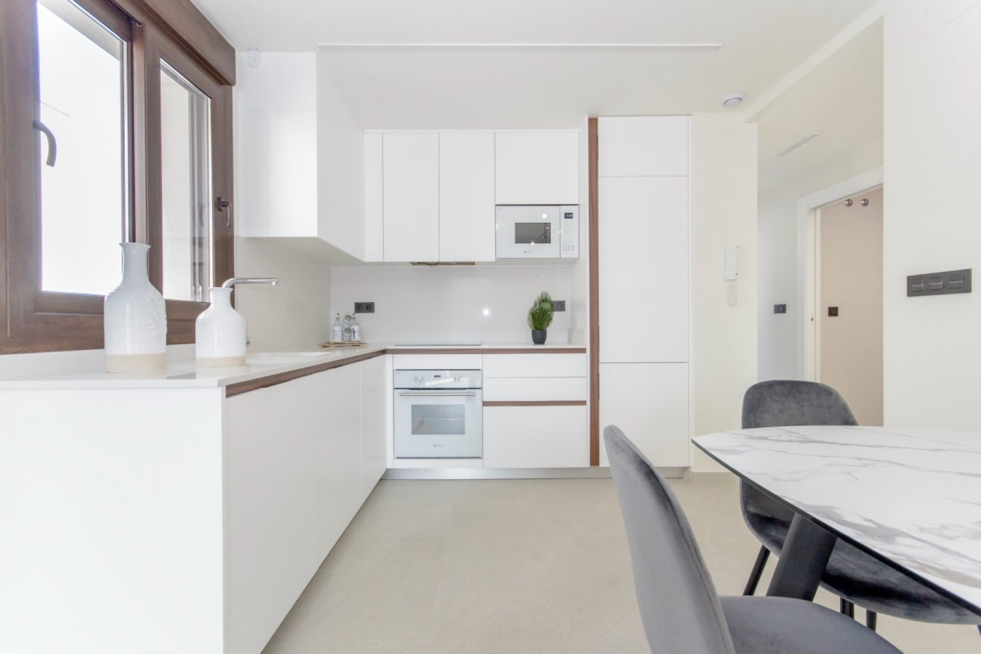 Nieuwbouw  - Appartement  - Torrevieja