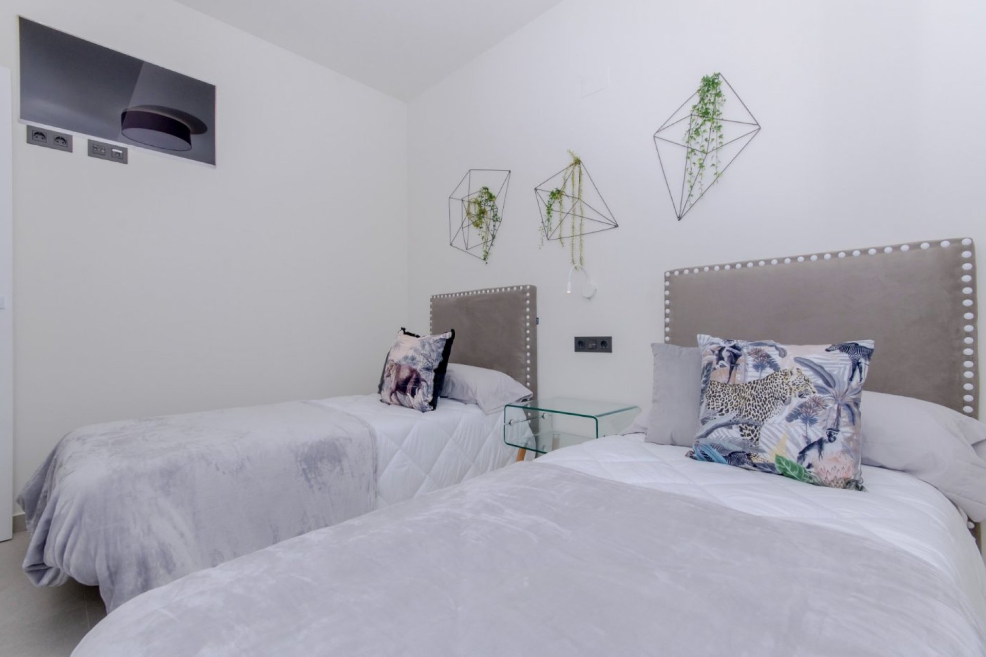 Nieuwbouw  - Appartement  - Torrevieja