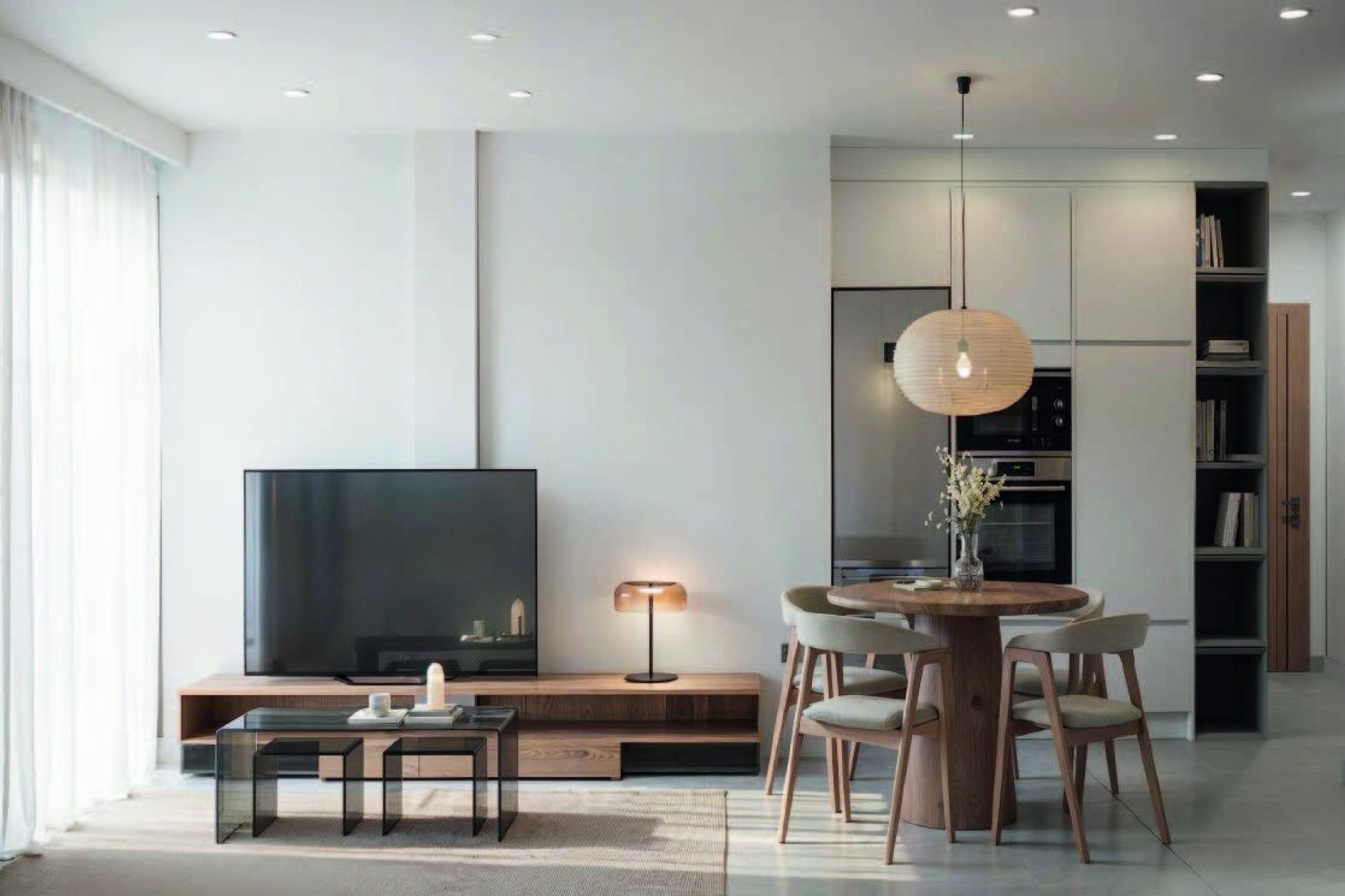 Nieuwbouw  - Appartement  - Torrevieja