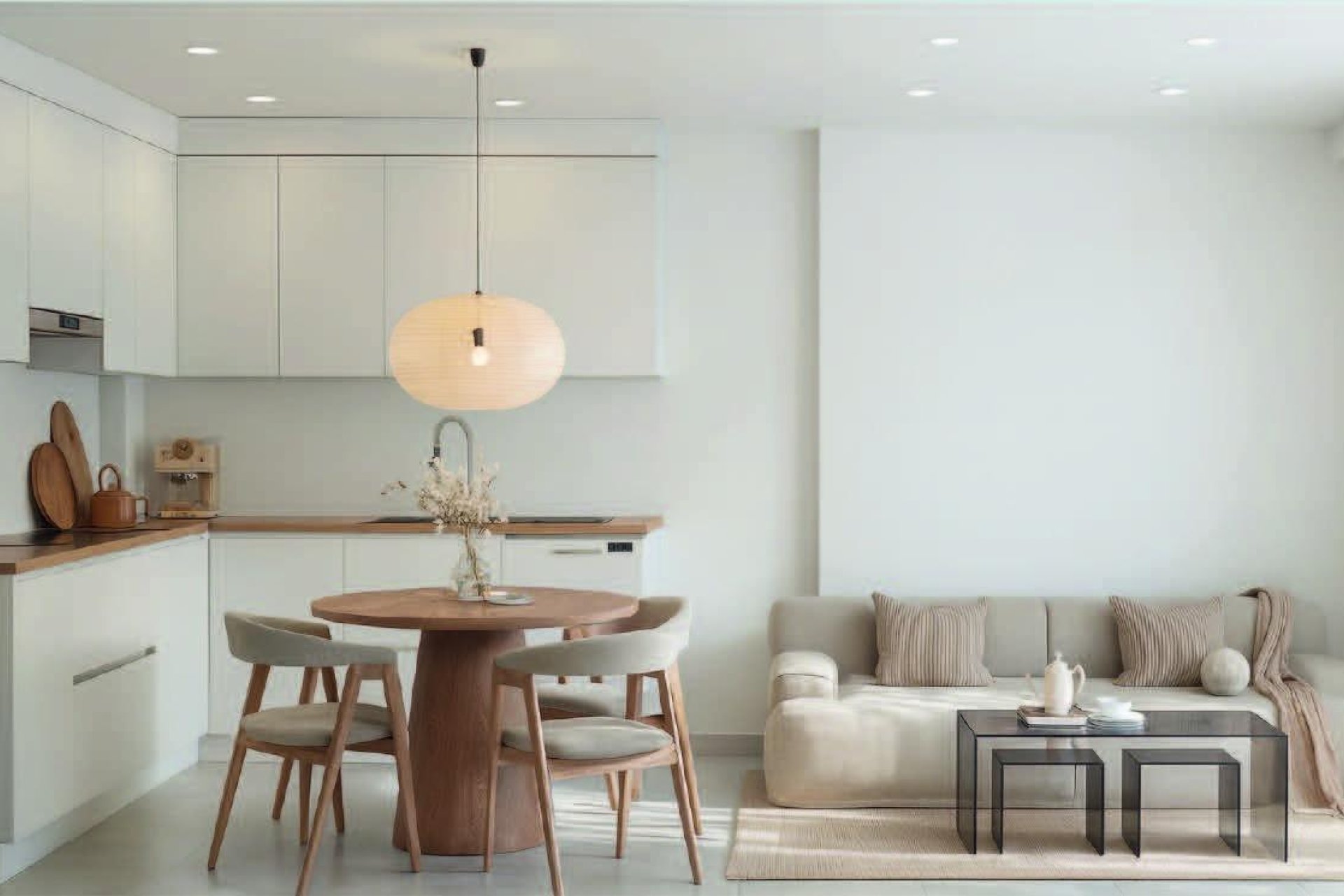 Nieuwbouw  - Appartement  - Torrevieja