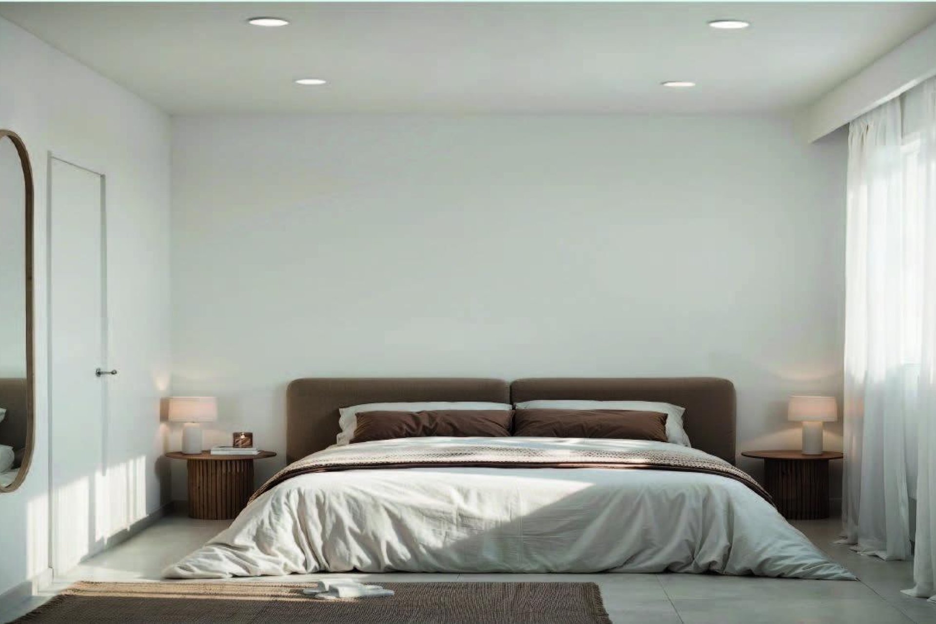 Nieuwbouw  - Appartement  - Torrevieja