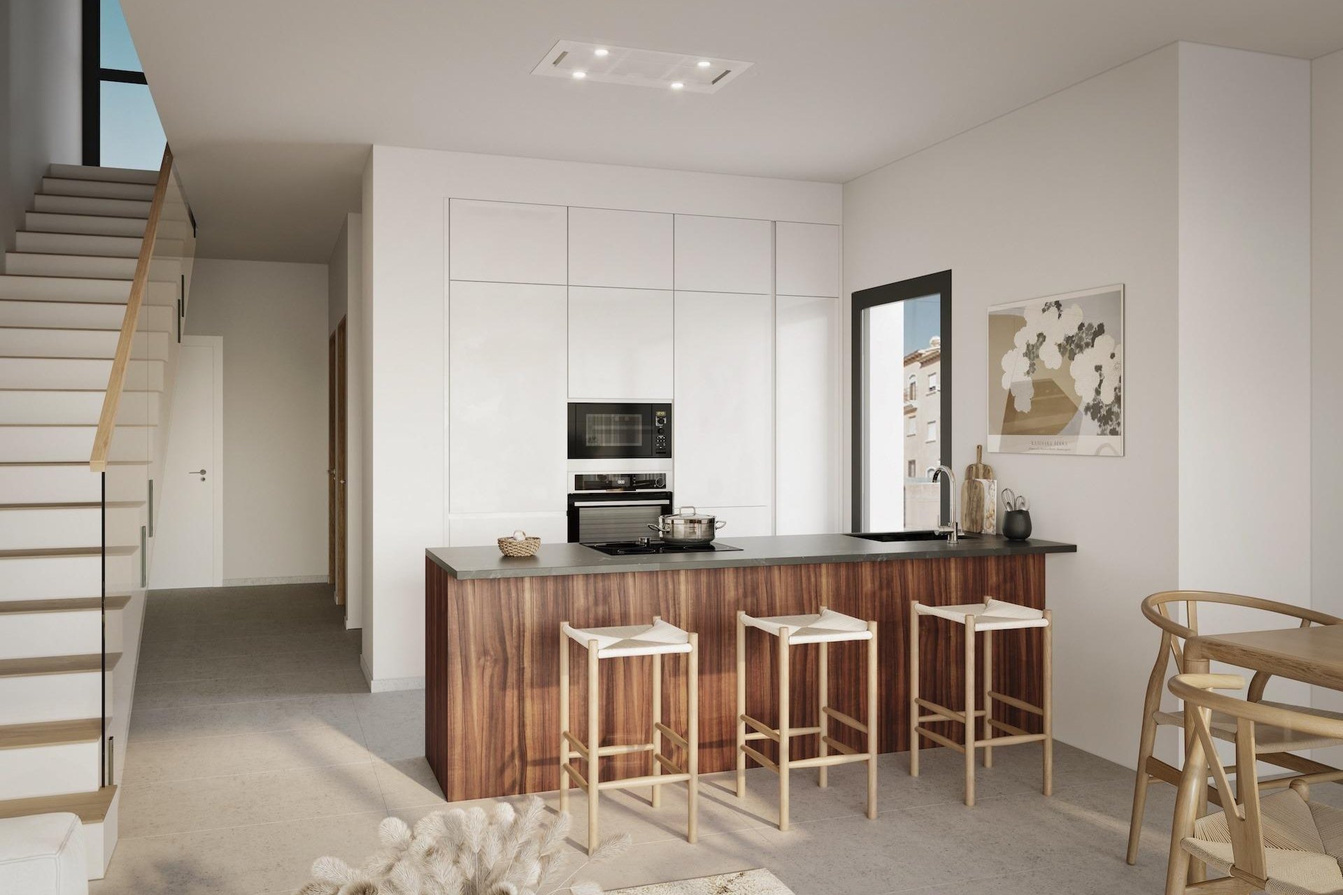 Nieuwbouw  - Appartement  - Torrevieja