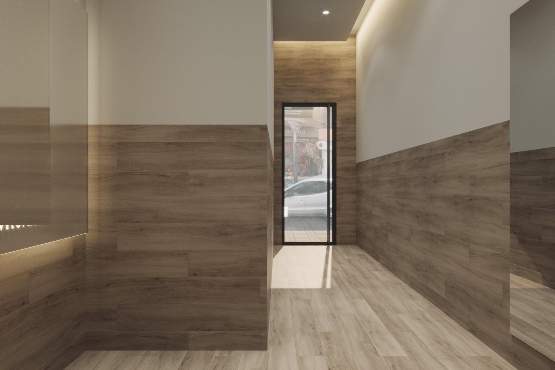 Nieuwbouw  - Appartement  - Torrevieja