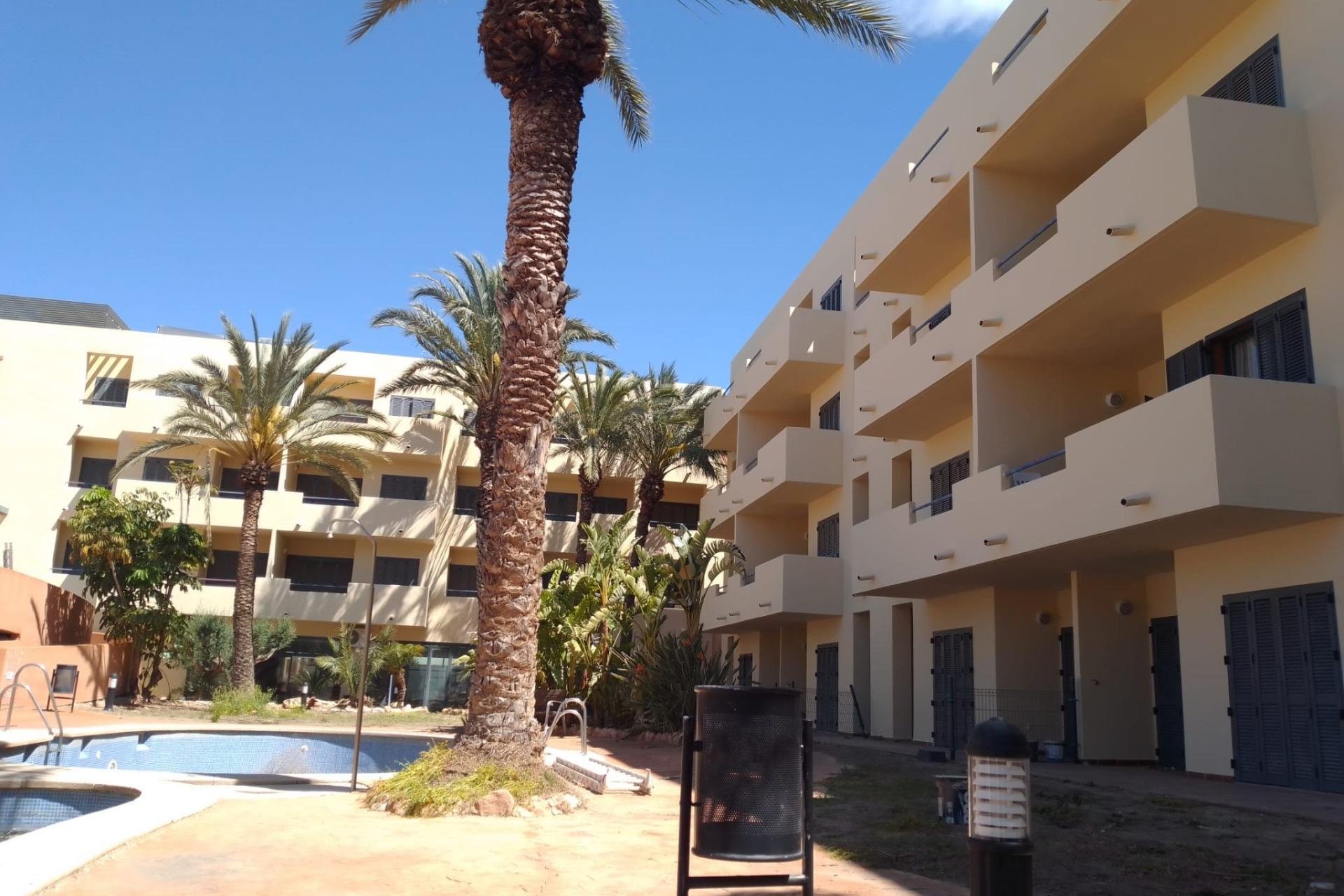 Nieuwbouw  - Appartement  - Vera