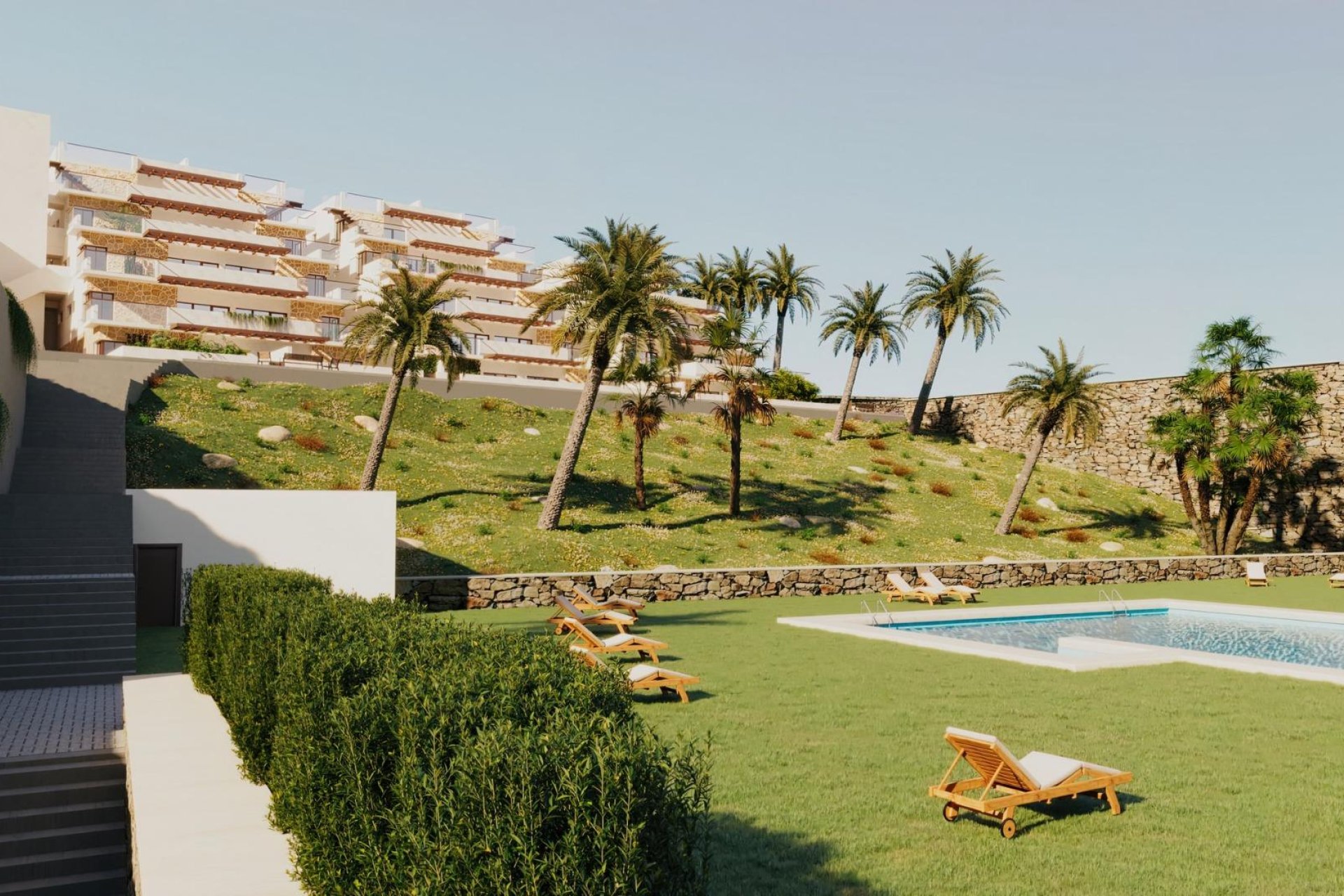 Nieuwbouw  - Appartement  - Vera