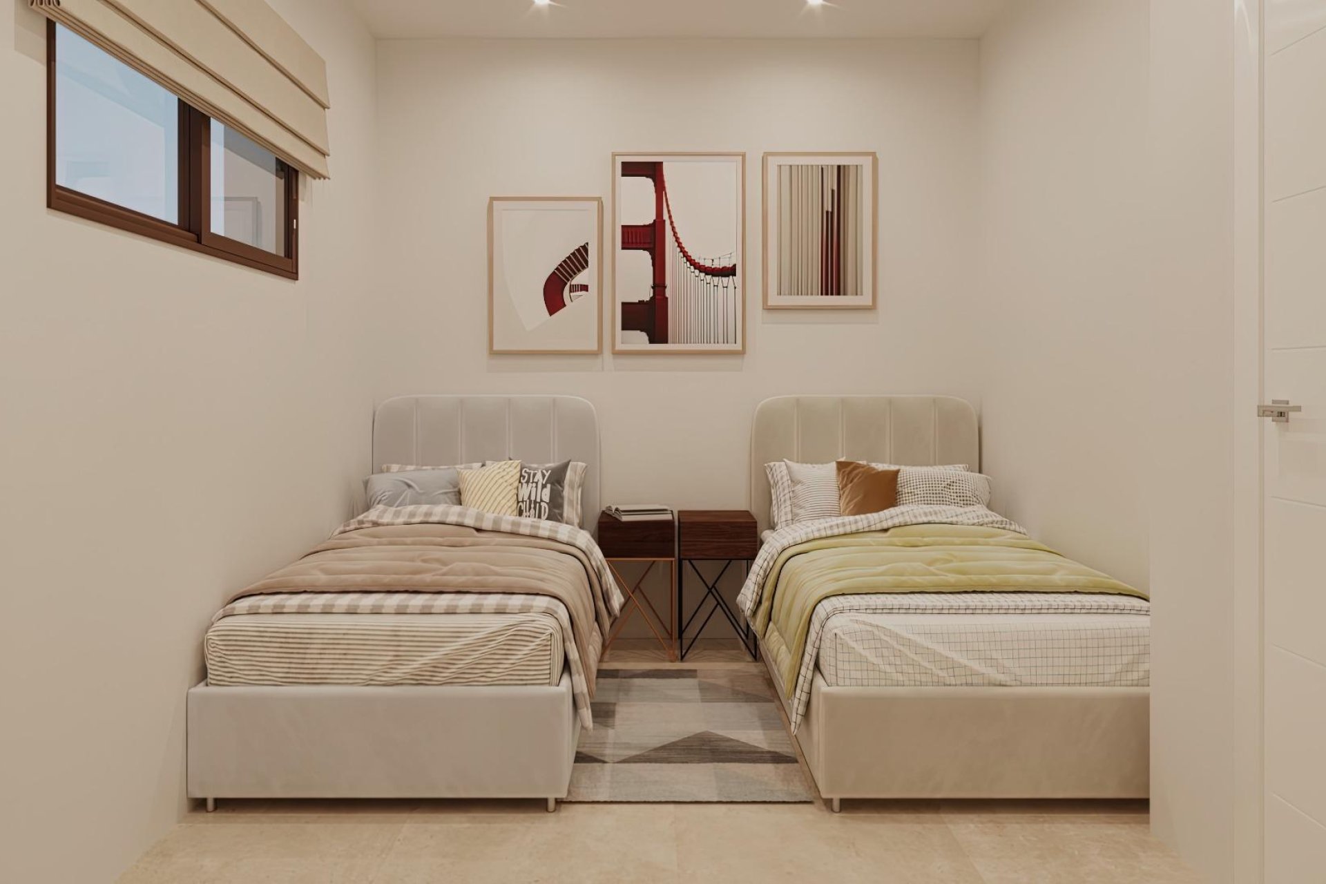 Nieuwbouw  - Appartement  - Vera