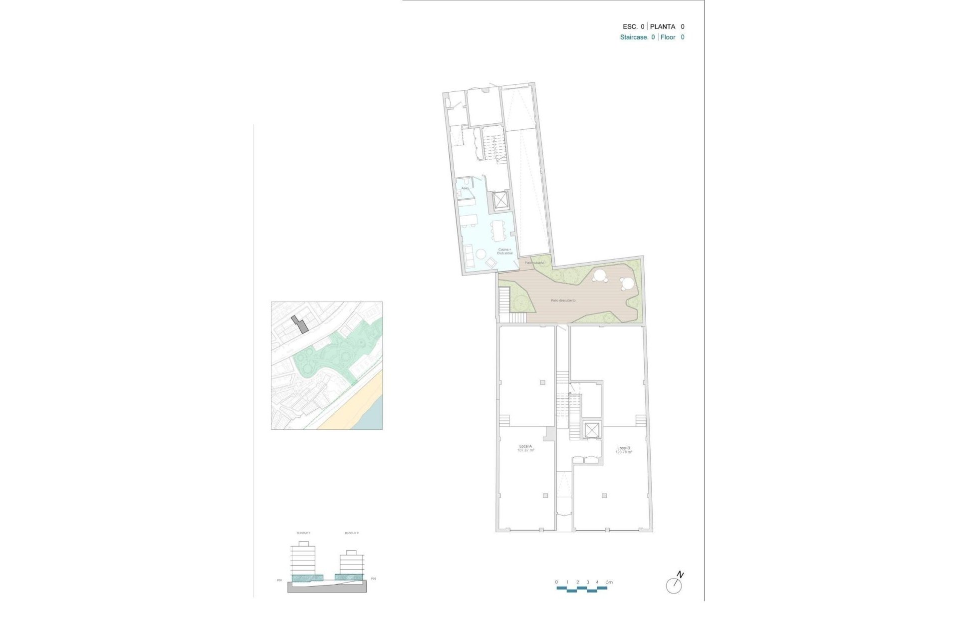 Nieuwbouw  - Appartement  - Villajoyosa - Pueblo