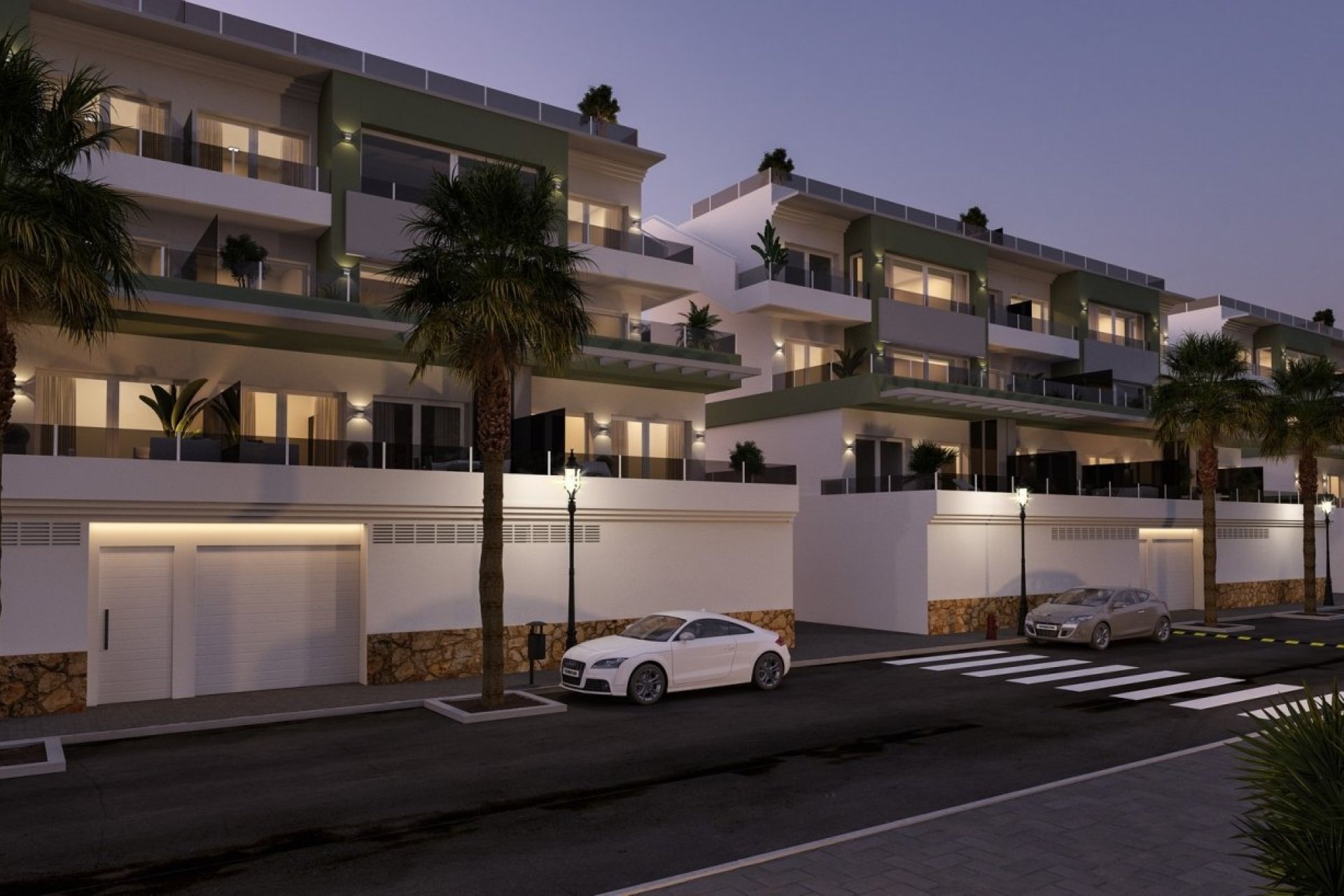 Nieuwbouw  - Appartement  - Xeresa - Xeresa Del Monte