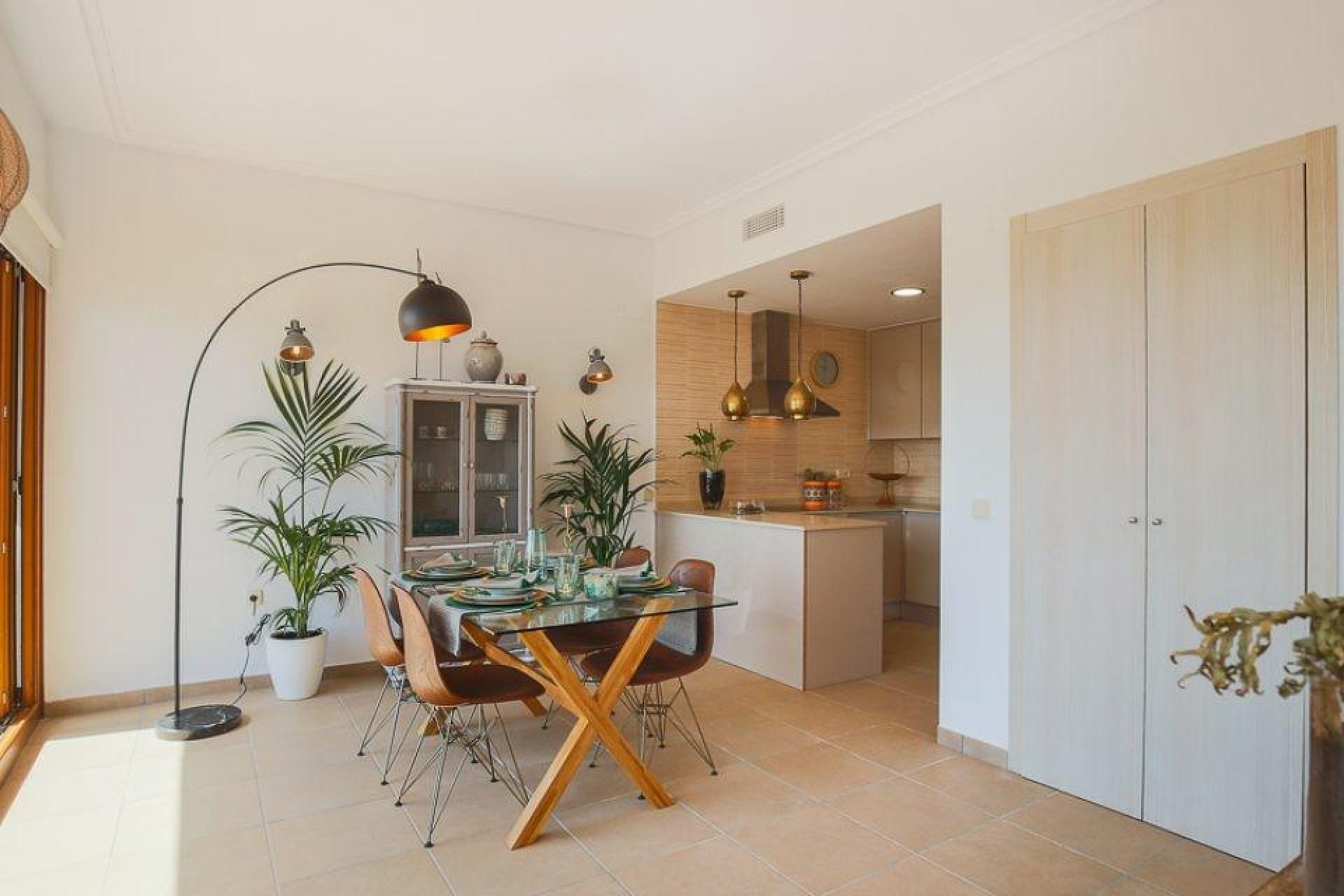 Nieuwbouw  - Appartement  - Xeresa