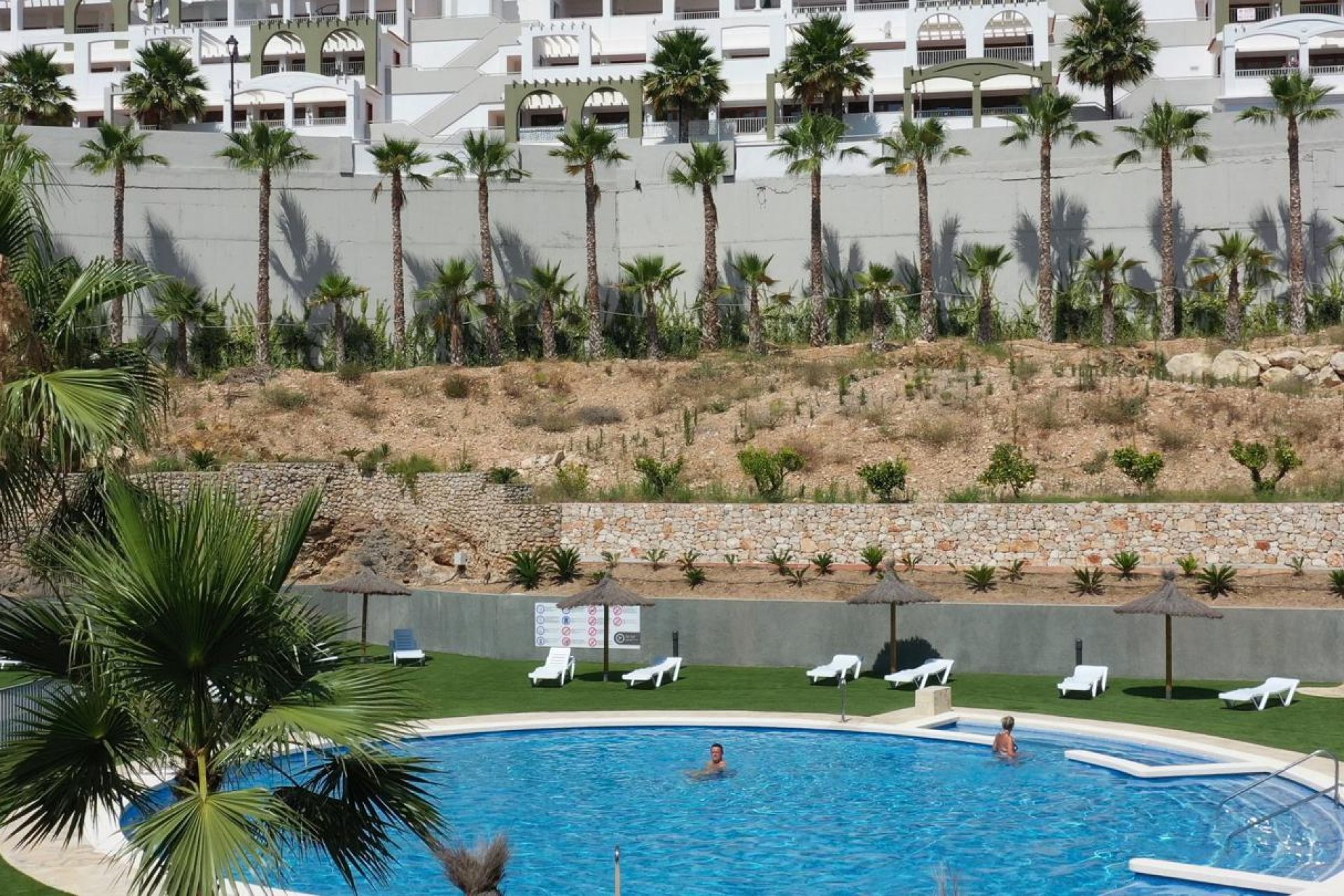 Nieuwbouw  - Appartement  - Xeresa