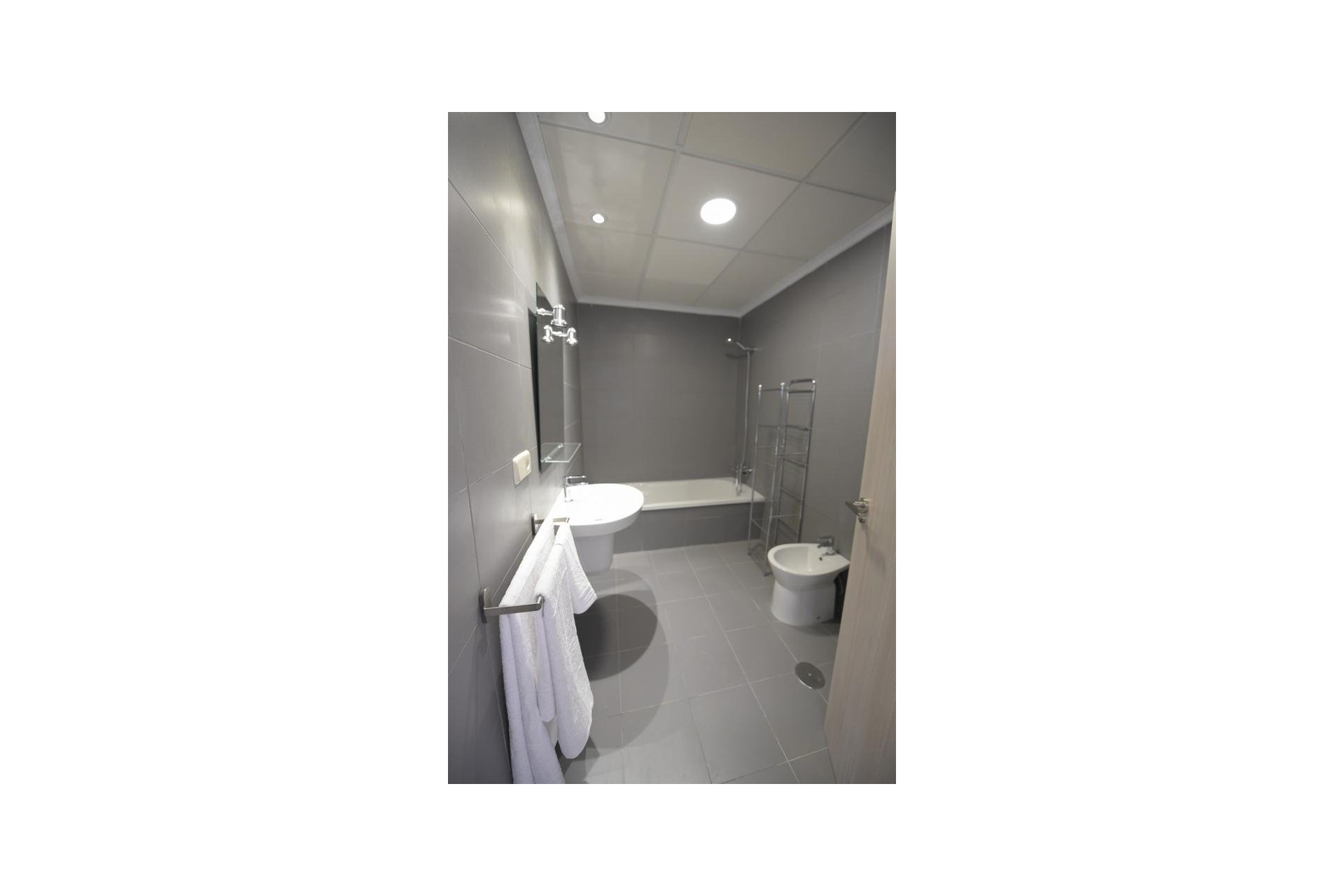 Nieuwbouw  - Appartement  - Xeresa