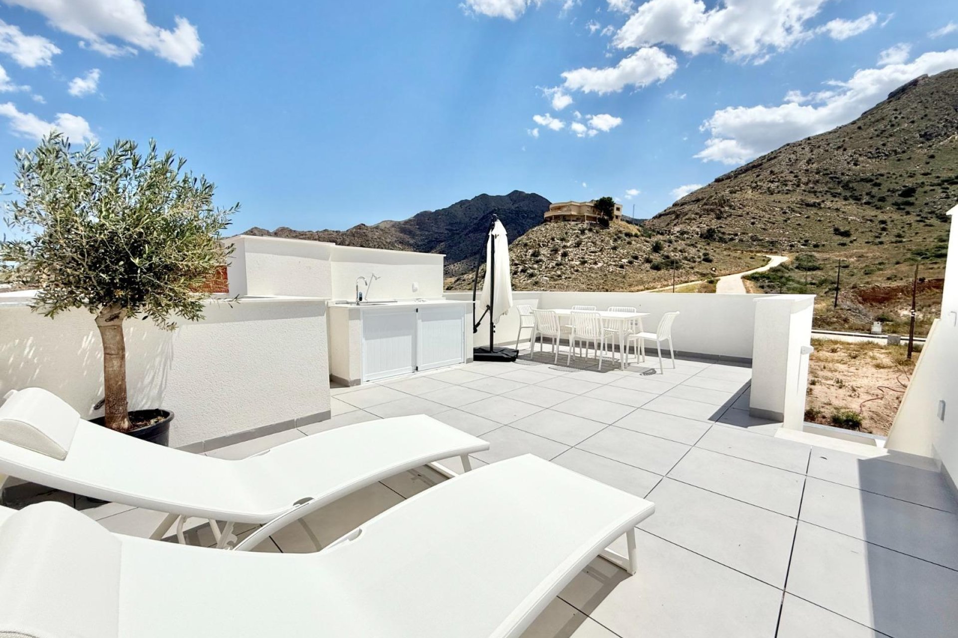 Nieuwbouw  - Halfvrijstaand Villa - Cox