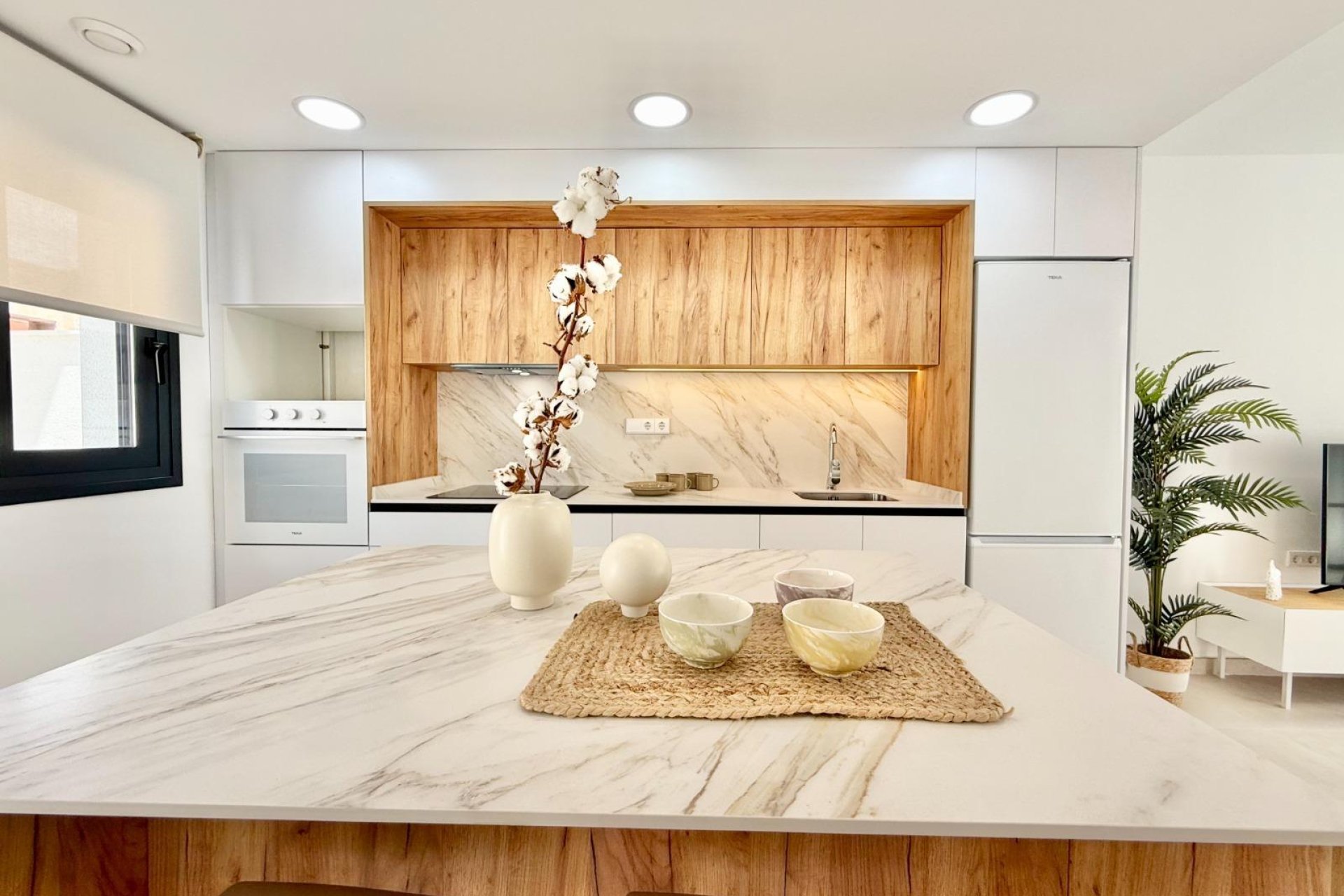 Nieuwbouw  - Halfvrijstaand Villa - Cox