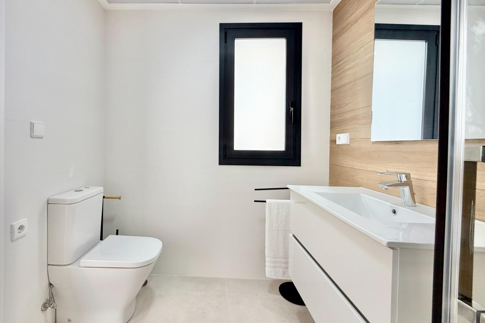 Nieuwbouw  - Halfvrijstaand Villa - Cox