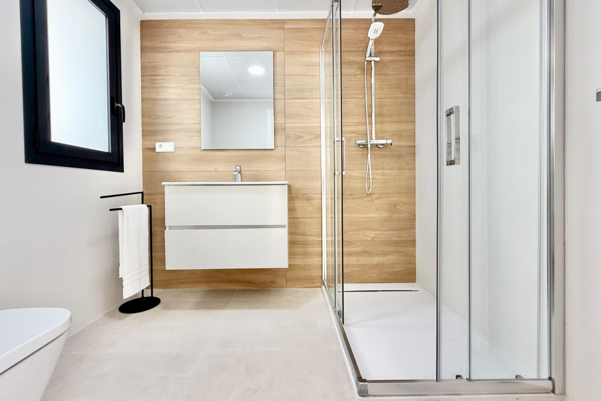 Nieuwbouw  - Halfvrijstaand Villa - Cox