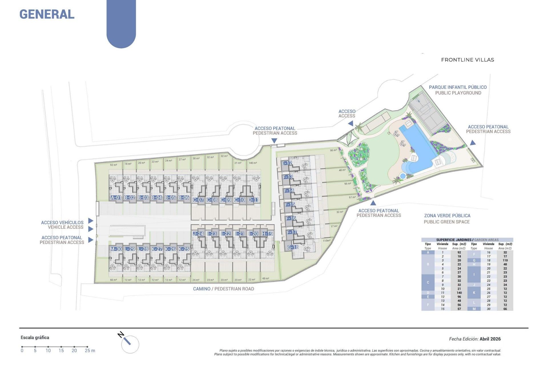 Nieuwbouw  - Halfvrijstaand Villa - El Campello
