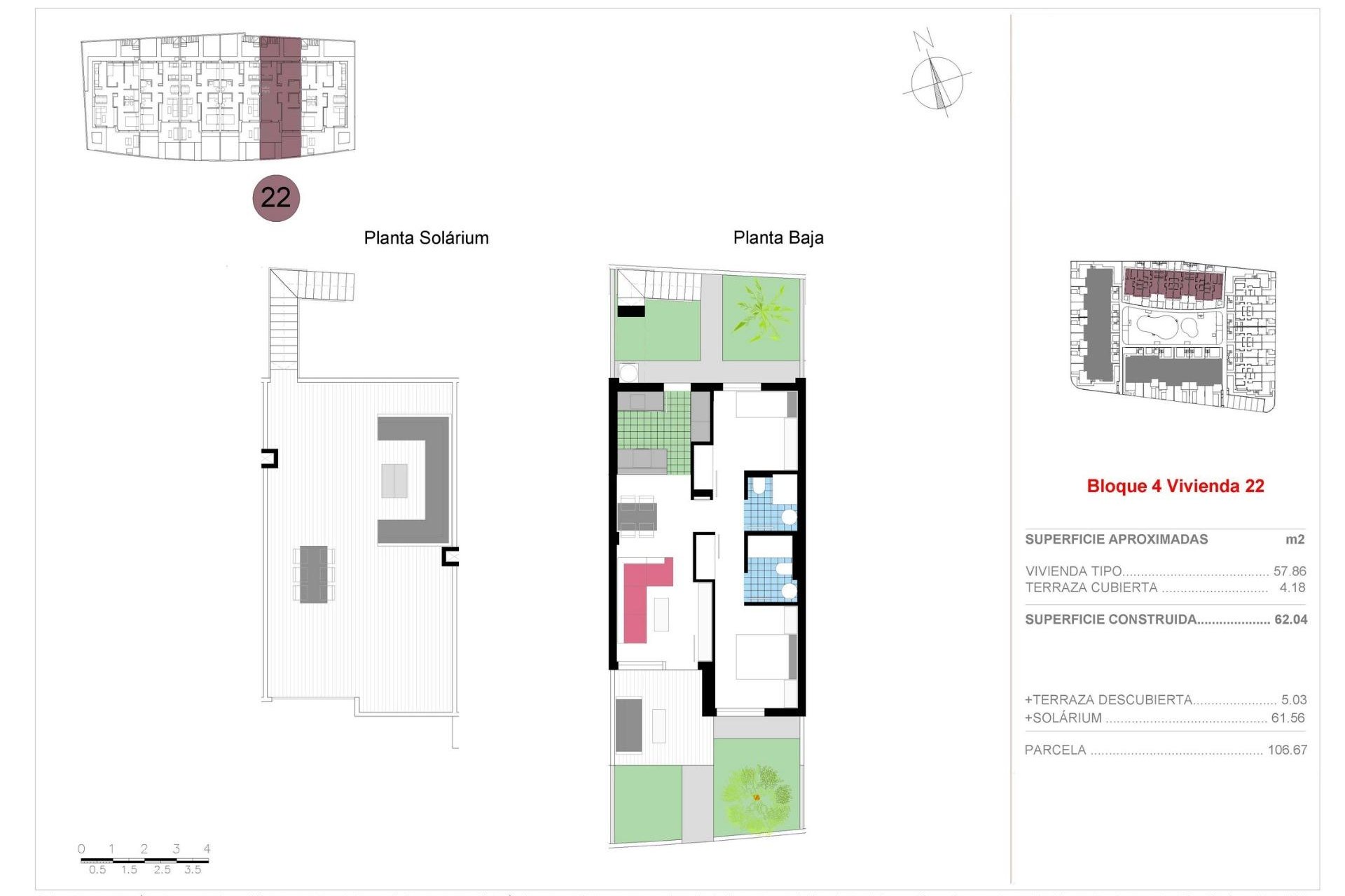 Nieuwbouw  - Halfvrijstaand Villa - El Verger