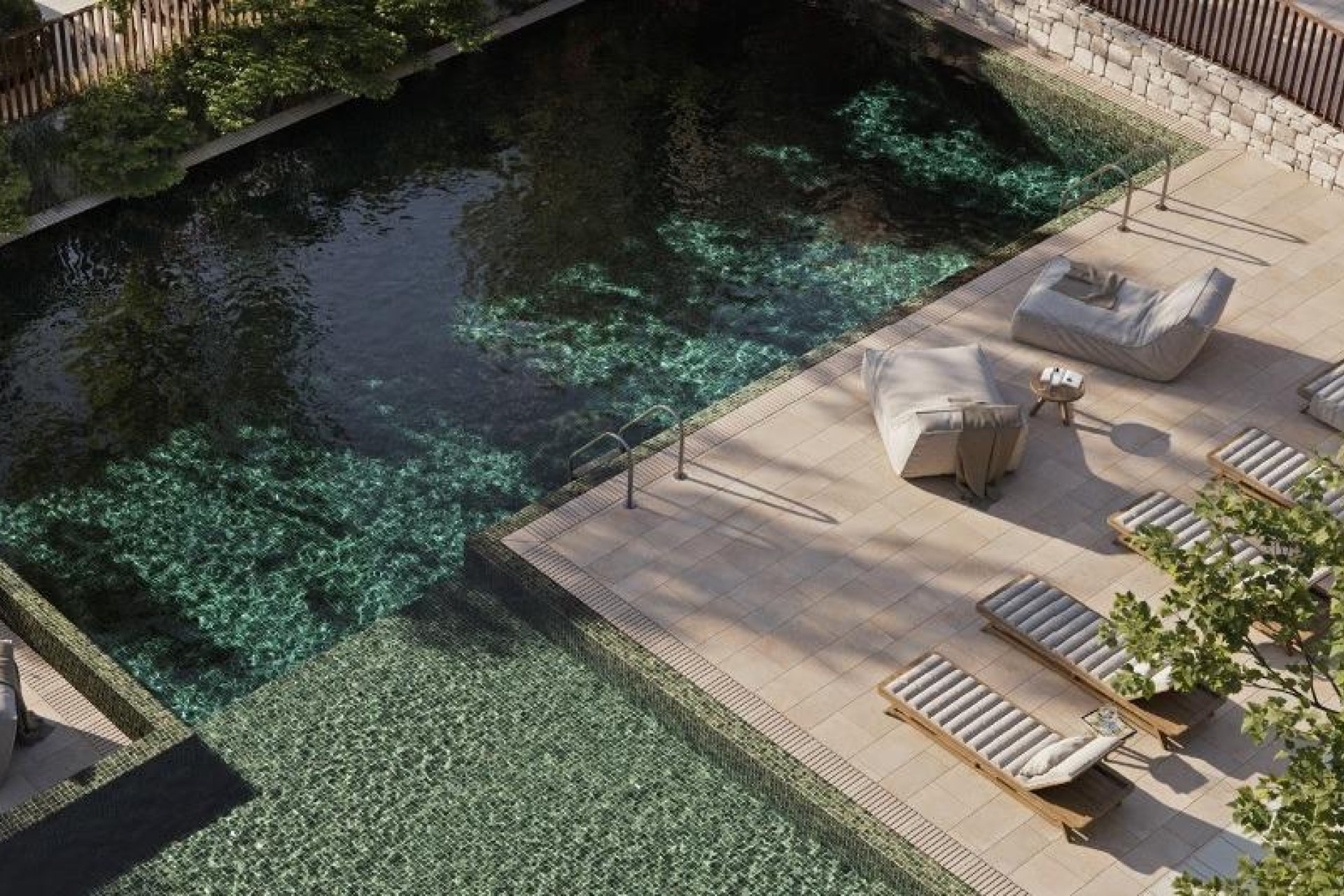 Nieuwbouw  - Halfvrijstaand Villa - Godella