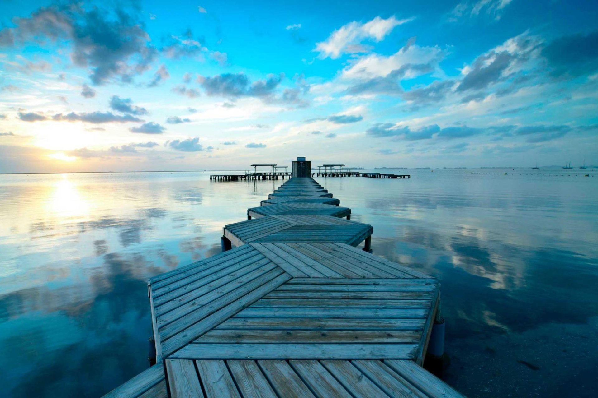 Nieuwbouw  - Halfvrijstaand Villa - San Javier