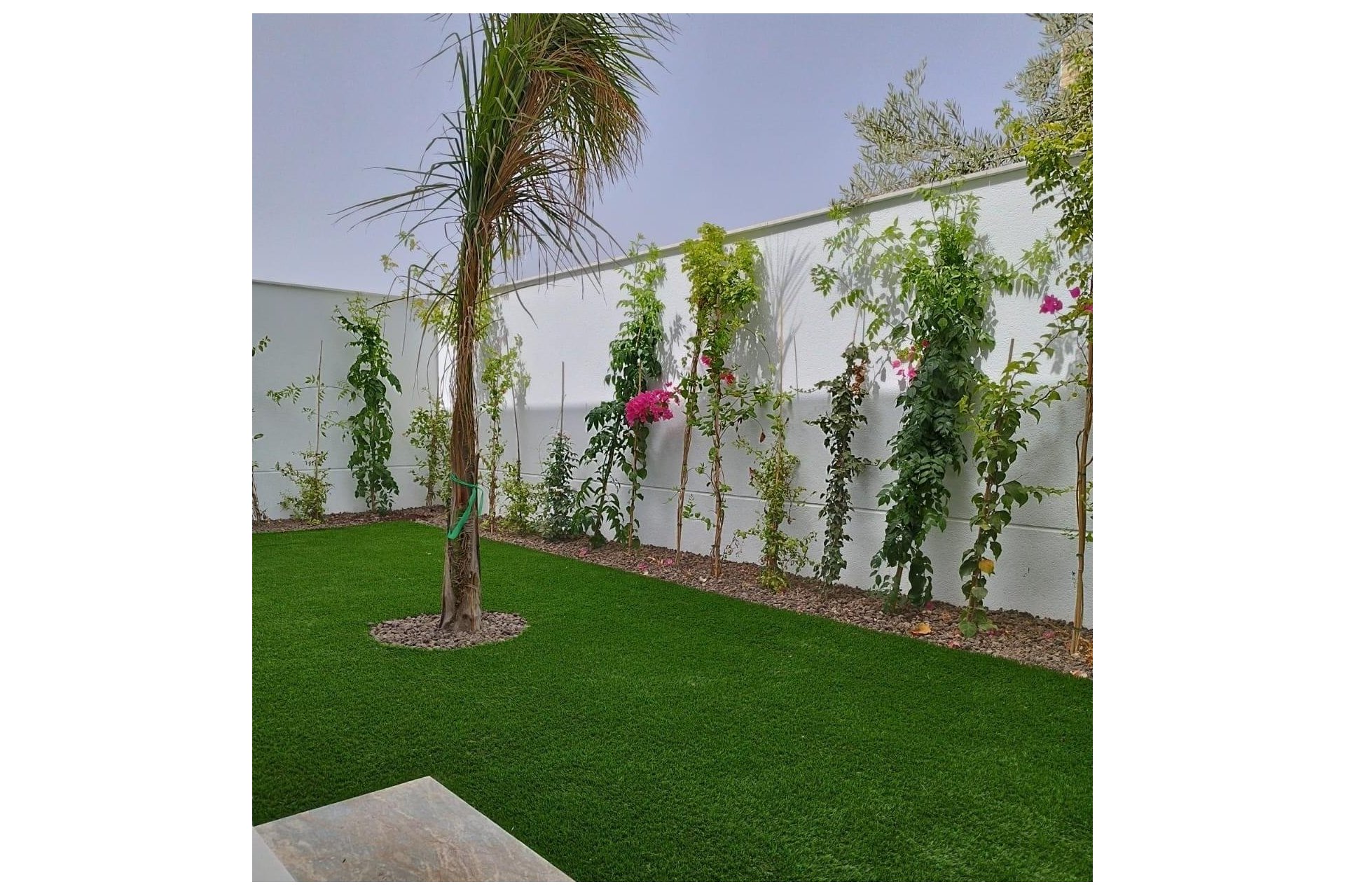 Nieuwbouw  - Halfvrijstaand Villa - San Javier