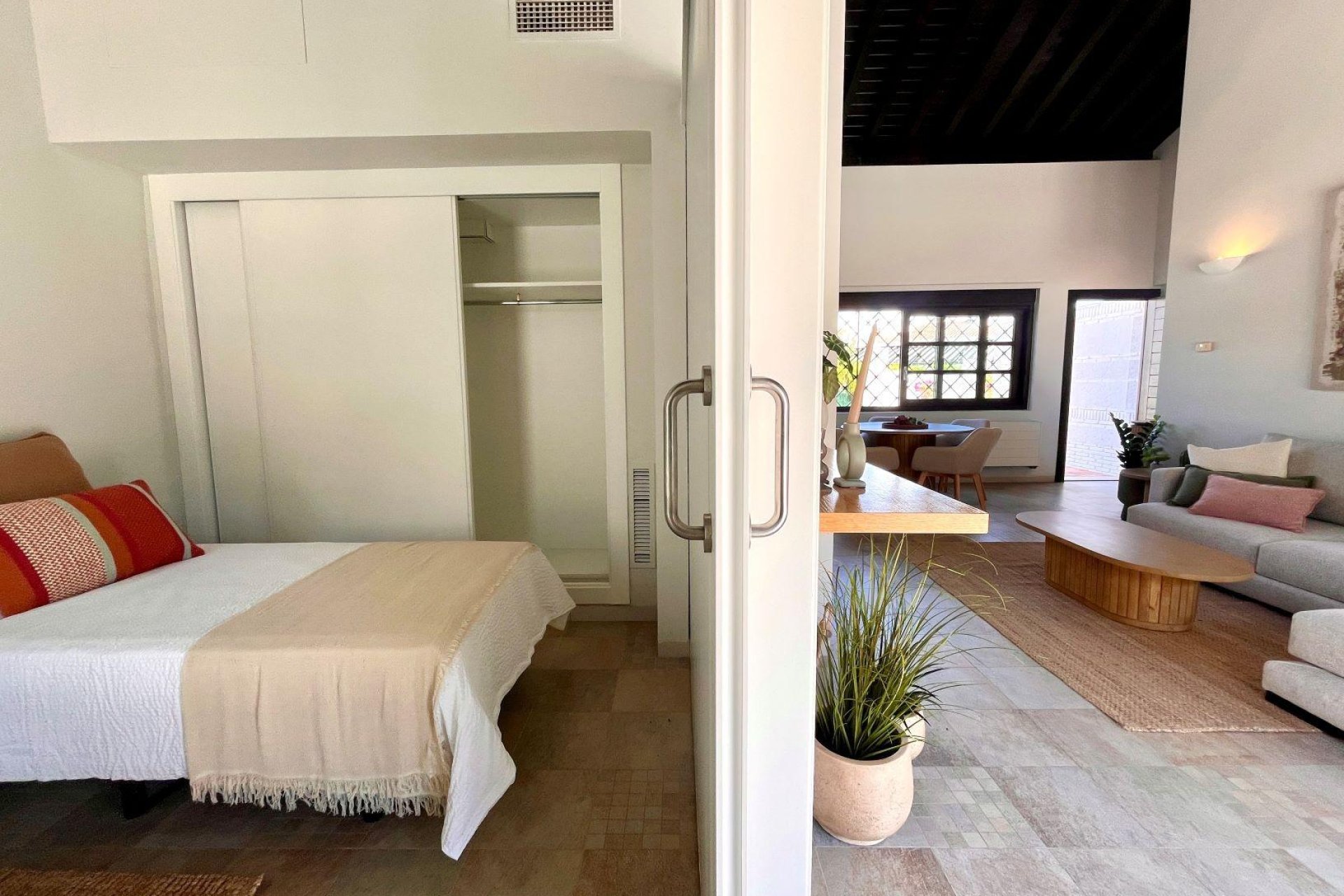 Nieuwbouw  - Halfvrijstaand Villa - Sucina - Peraleja Golf