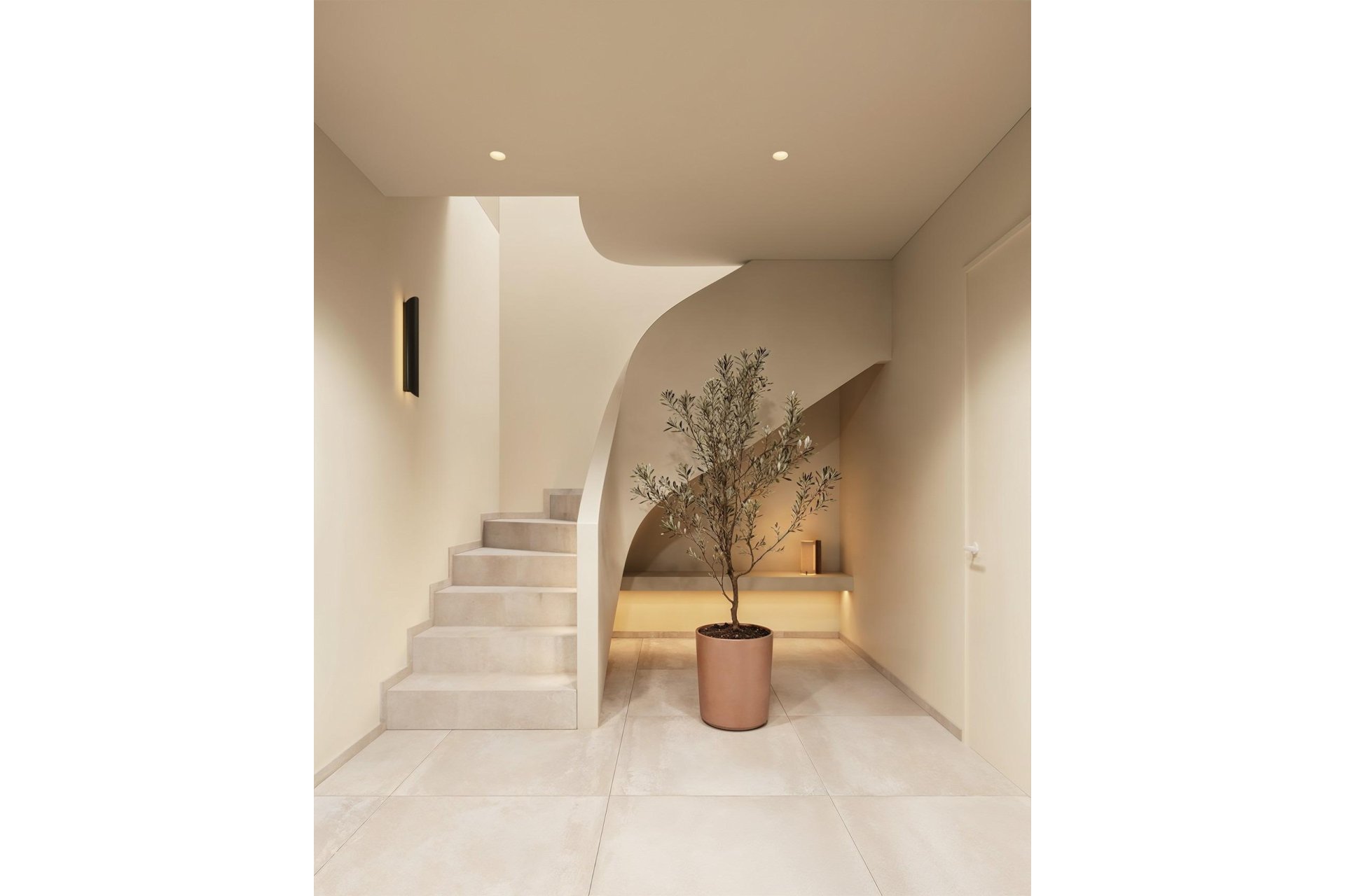 Nieuwbouw  - Villa - Algorfa - La Finca Golf