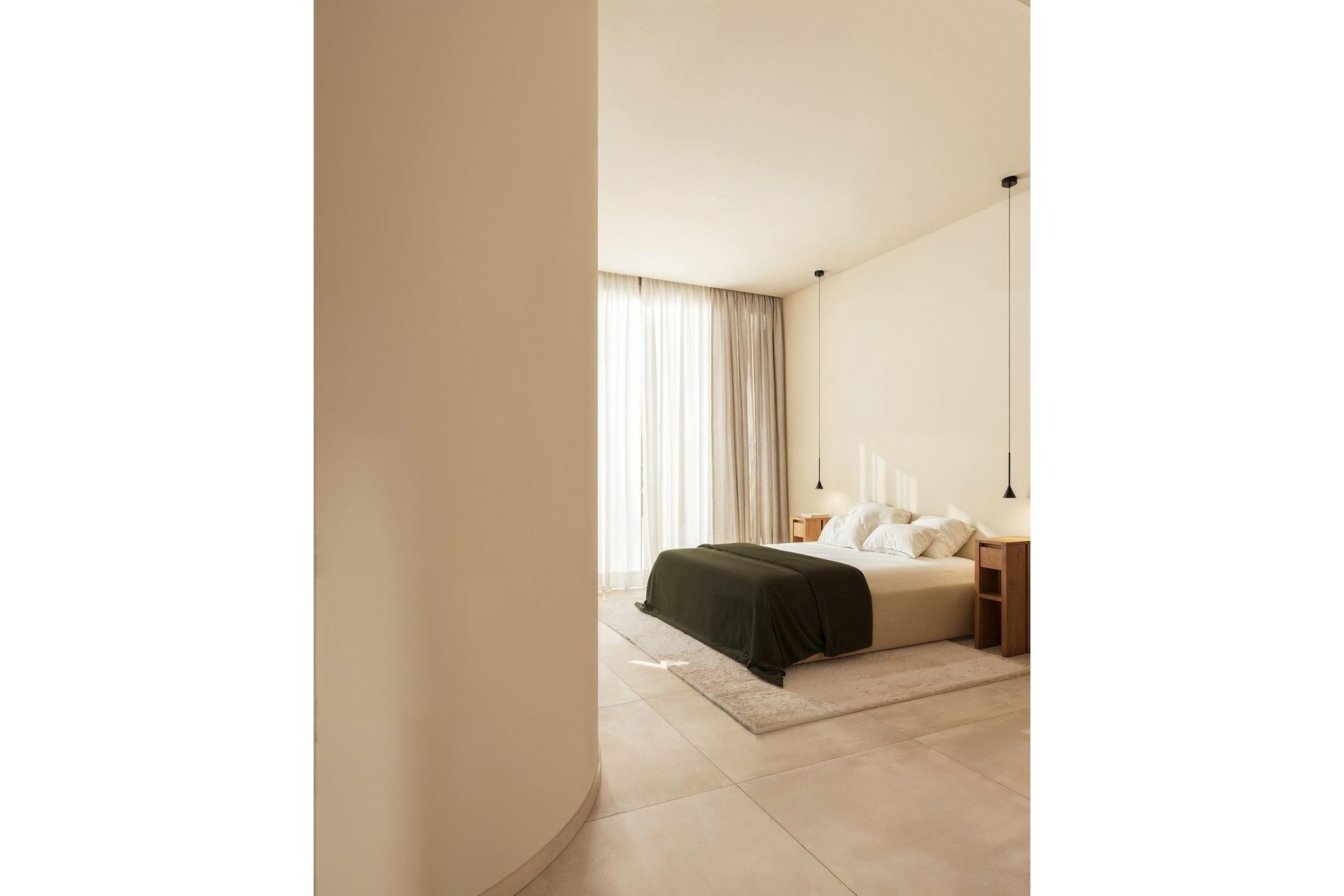 Nieuwbouw  - Villa - Algorfa - La Finca Golf