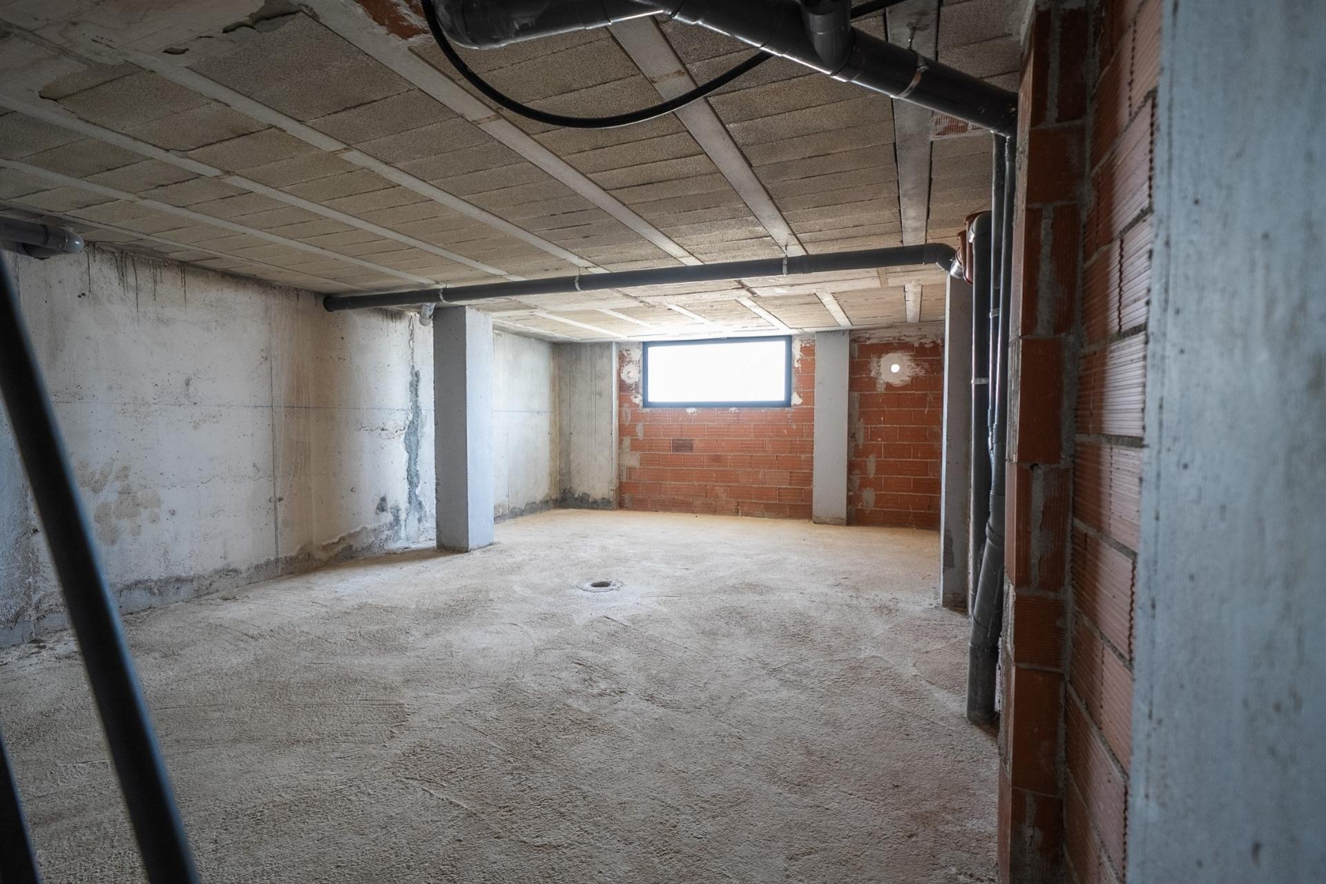 Nieuwbouw  - Villa - Algorfa