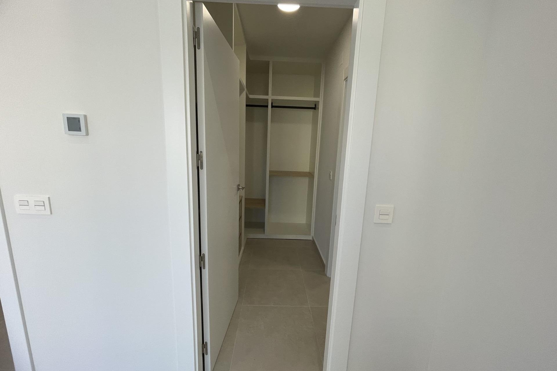 Nieuwbouw  - Villa - Almoradi - Heredades