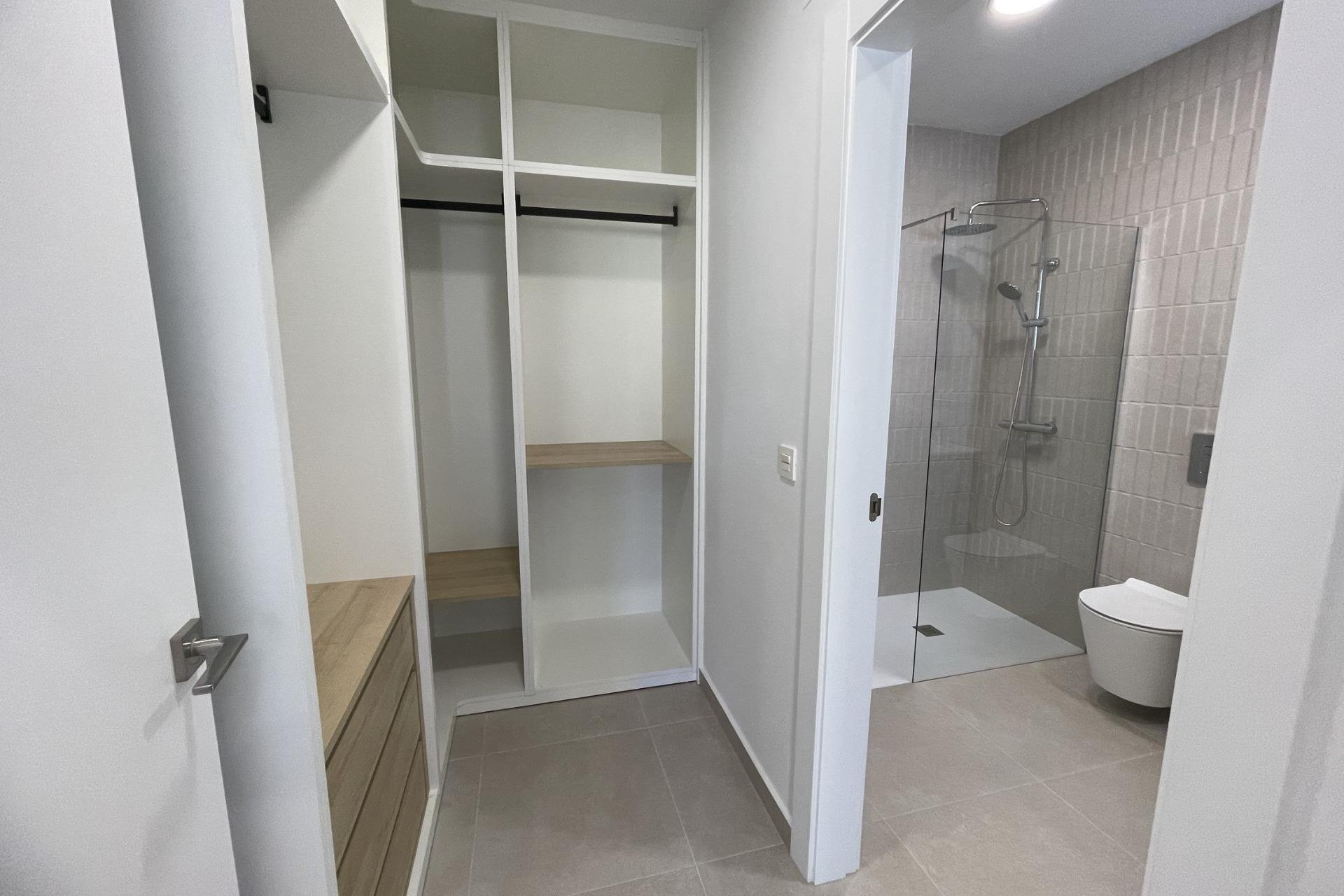 Nieuwbouw  - Villa - Almoradi - Heredades