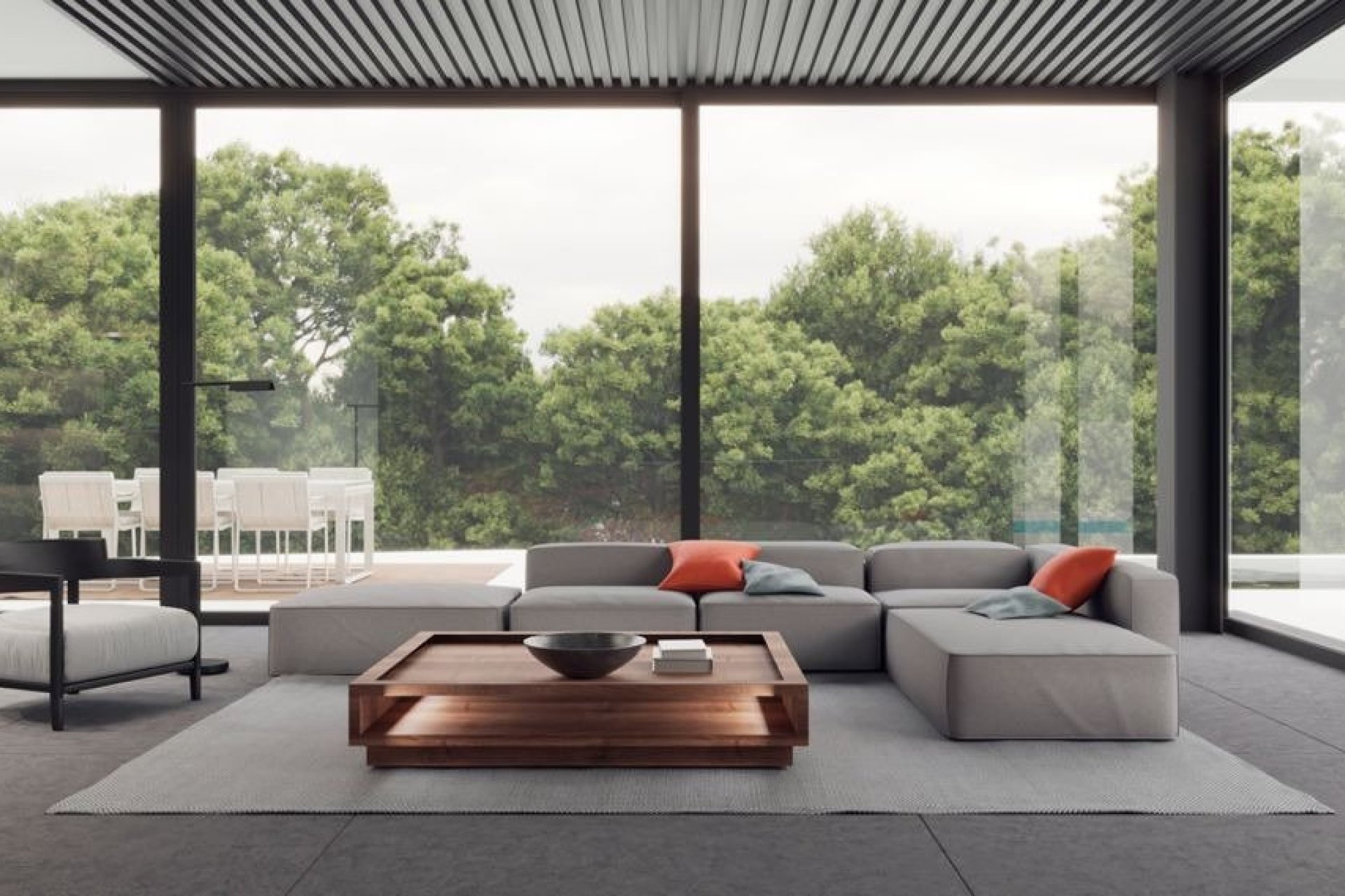 Nieuwbouw  - Villa - Altea