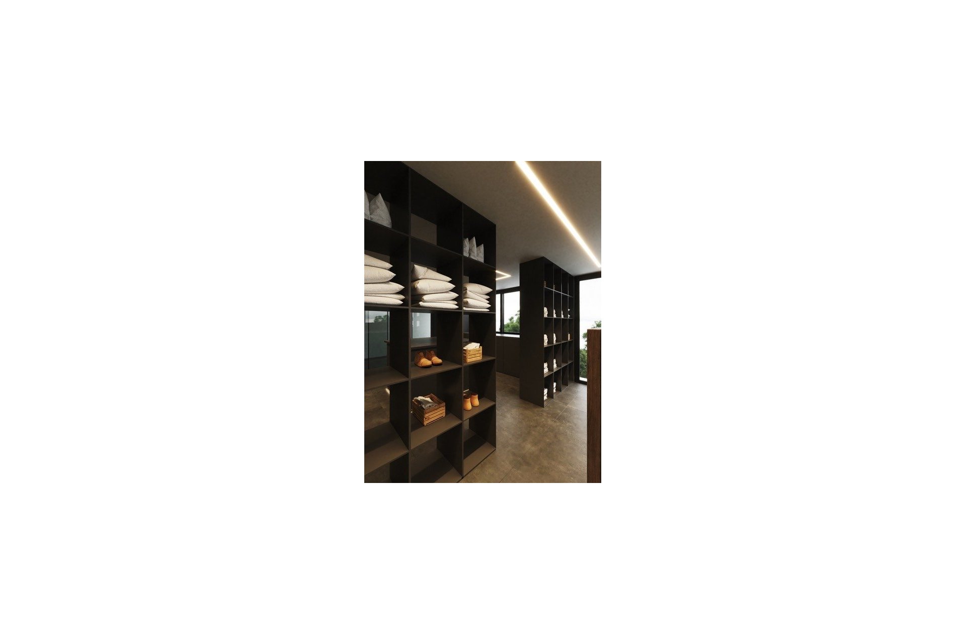 Nieuwbouw  - Villa - Altea