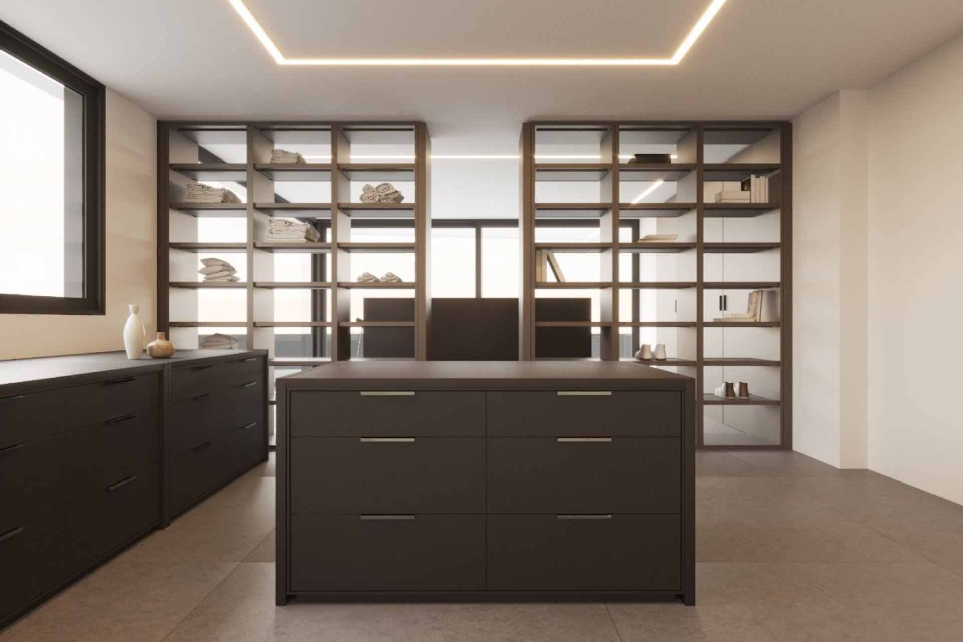 Nieuwbouw  - Villa - Altea