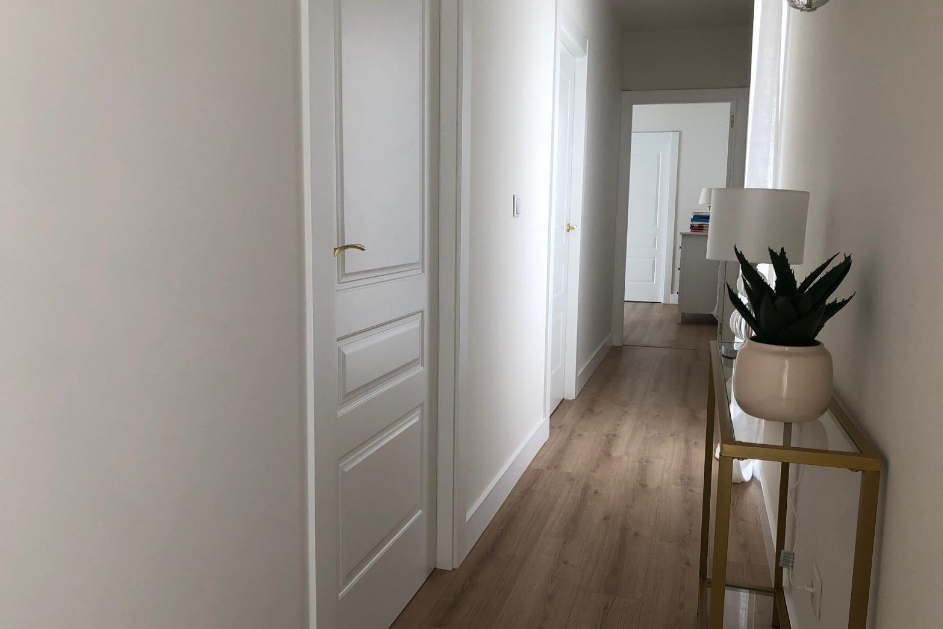 Nieuwbouw  - Villa - Aspe - urbanizaciones