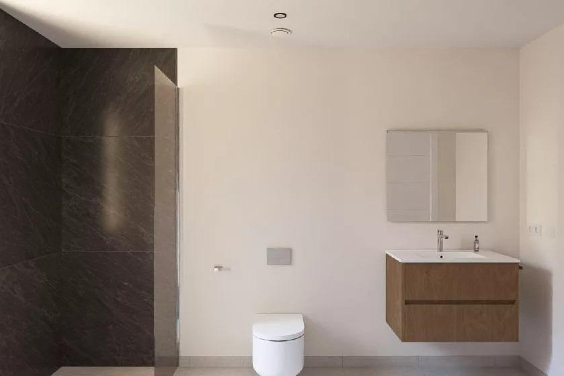 Nieuwbouw  - Villa - Baños y Mendigo - Altaona Golf