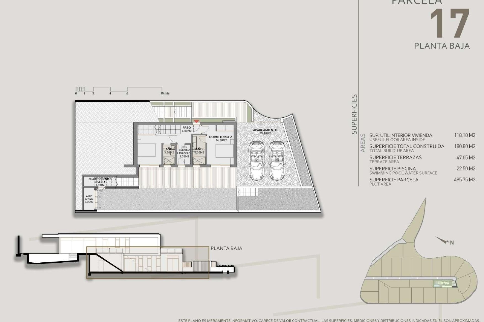 Nieuwbouw  - Villa - Benidorm - Rincón de Loix