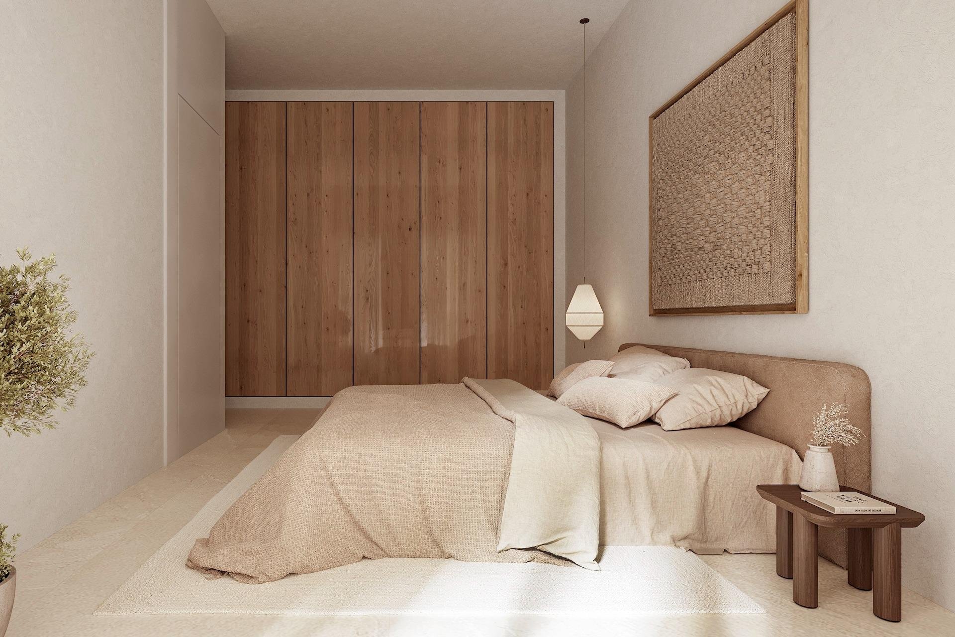 Nieuwbouw  - Villa - Benissa